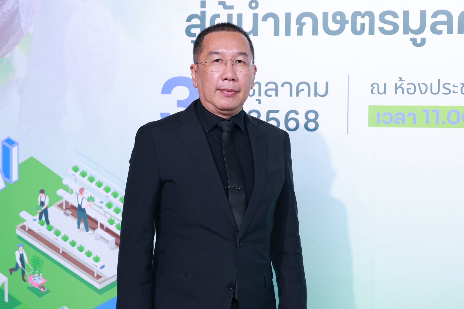 สศก. ผนึกกำลัง สคทช. ลงพื้นที่ประจวบคีรีขันธ์ ใช้ภาพถ่ายทางอากาศ–Ground Truth ยืนยันแนวเขตที่ดินรัฐ วางฐาน “ที่ดินชัด ตามรอยได้ ยกระดับสินค้าเกษตรมูลค่าสูง” 2 1ลธก