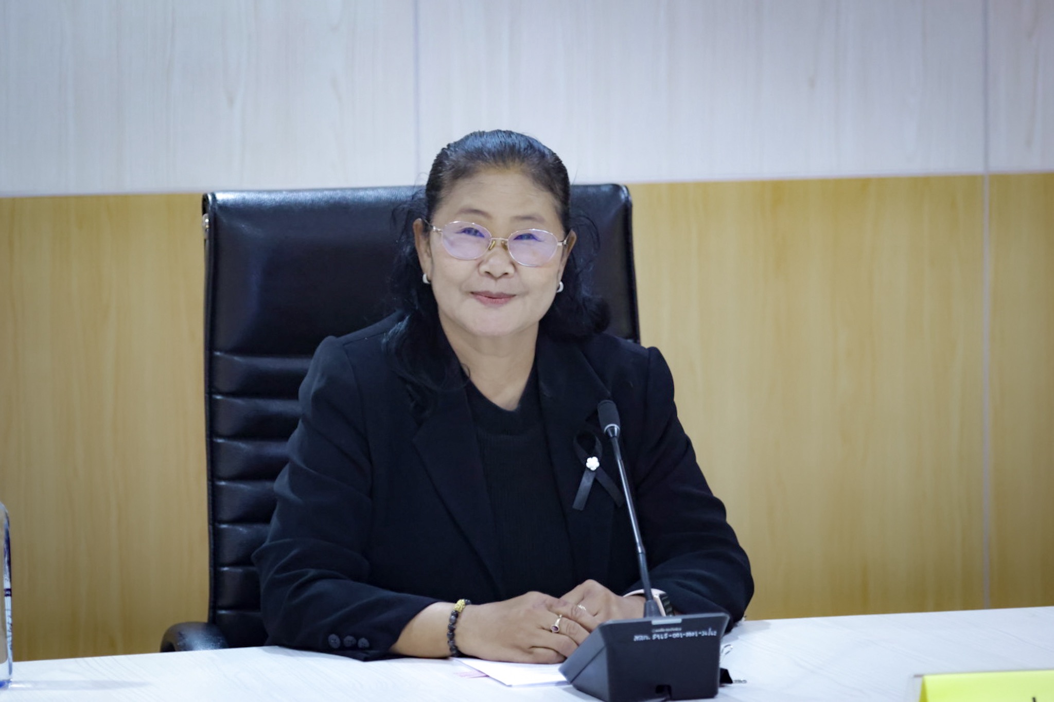 สศก. คาดดีมานด์กาแฟโลก 10.16 ล้านตัน ผลผลิตไทย 16,534 ตัน เกษตรฯ ขับเคลื่อนยกระดับ 1.2 หมื่นครัวเรือน รับมาตรฐาน EUDR 2 589811543 1148718460767822 952091928195960950 n