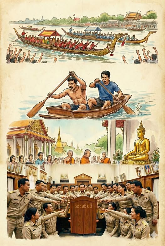 วิเคราะห์รายชื่อผู้มีสิทธิเข้ารับการคัดเลือกเพื่อแต่งตั้งให้ดำรงตำแหน่งประเภทบริหารระดับต้น ในสังกัดกระทรวงเกษตรและสหกรณ์..ใครมีโอกาสถึงฝั่งฝัน 2 594432230 1659589185361457 7955051737274158279 n