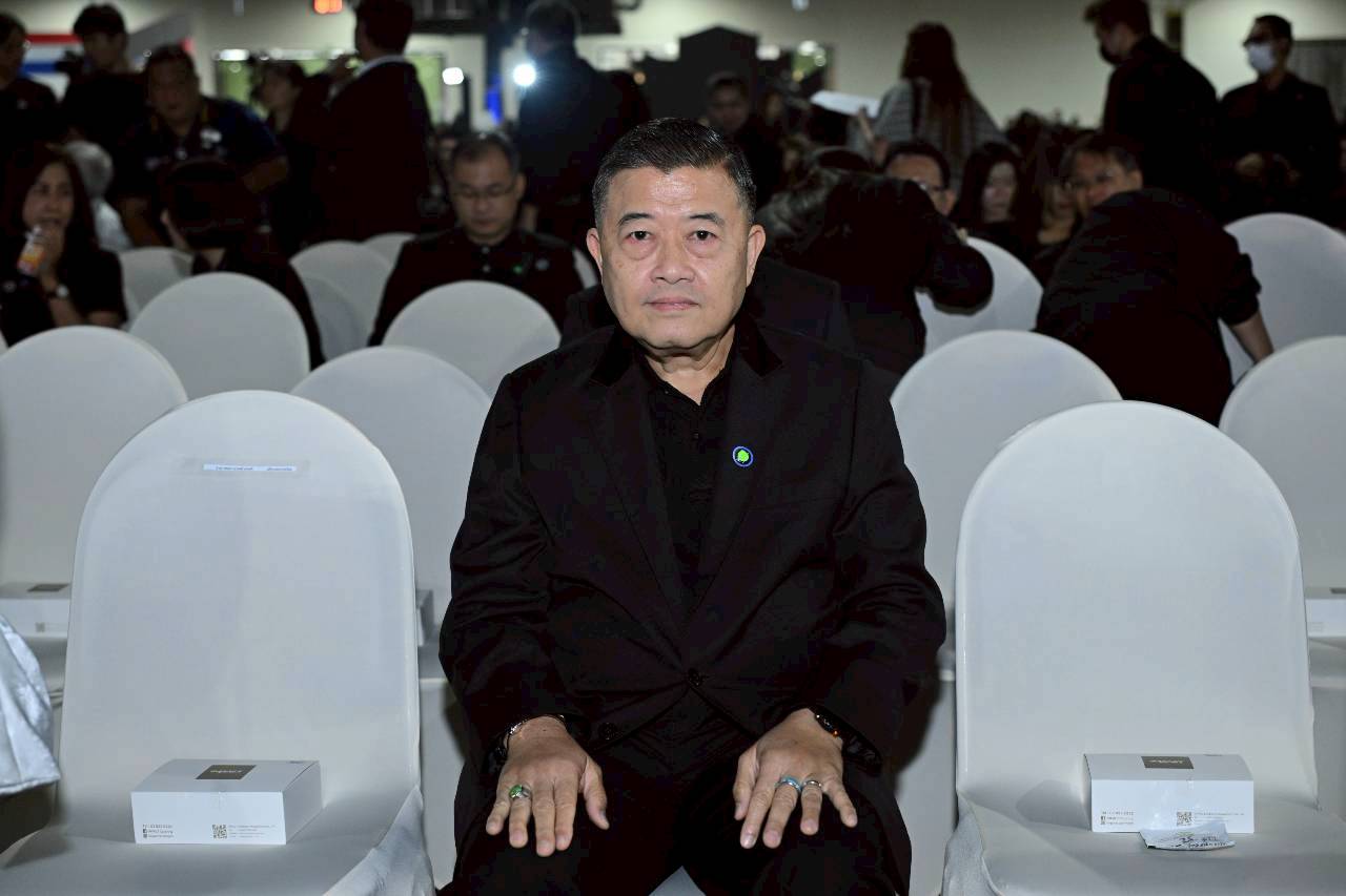 ปลัดเกษตรฯ ร่วมงานวันต่อต้านคอร์รัปชันสากล (ประเทศไทย)ภายใต้แนวคิด “HERO OF THE TRUTH ร่วมหยุดคอร์รัปชัน” 5 596802778 1452019010263003 4986393697793951169 n