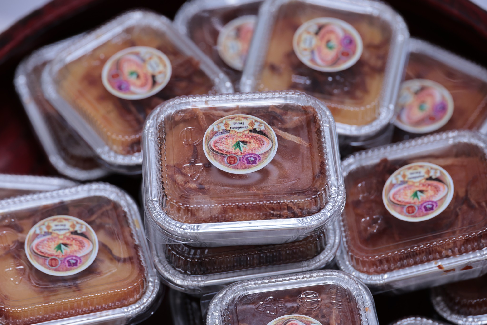 กรมสมเด็จพระเทพฯ เสด็จฯ ทรงปฏิบัติพระราชกรณียกิจในพื้นที่จังหวัดตาก ศูนย์การเรียนตำรวจตระเวนชายแดนบ้านห้วยสลุง 29 603807297 1240906184812011 5982723940615312781 n