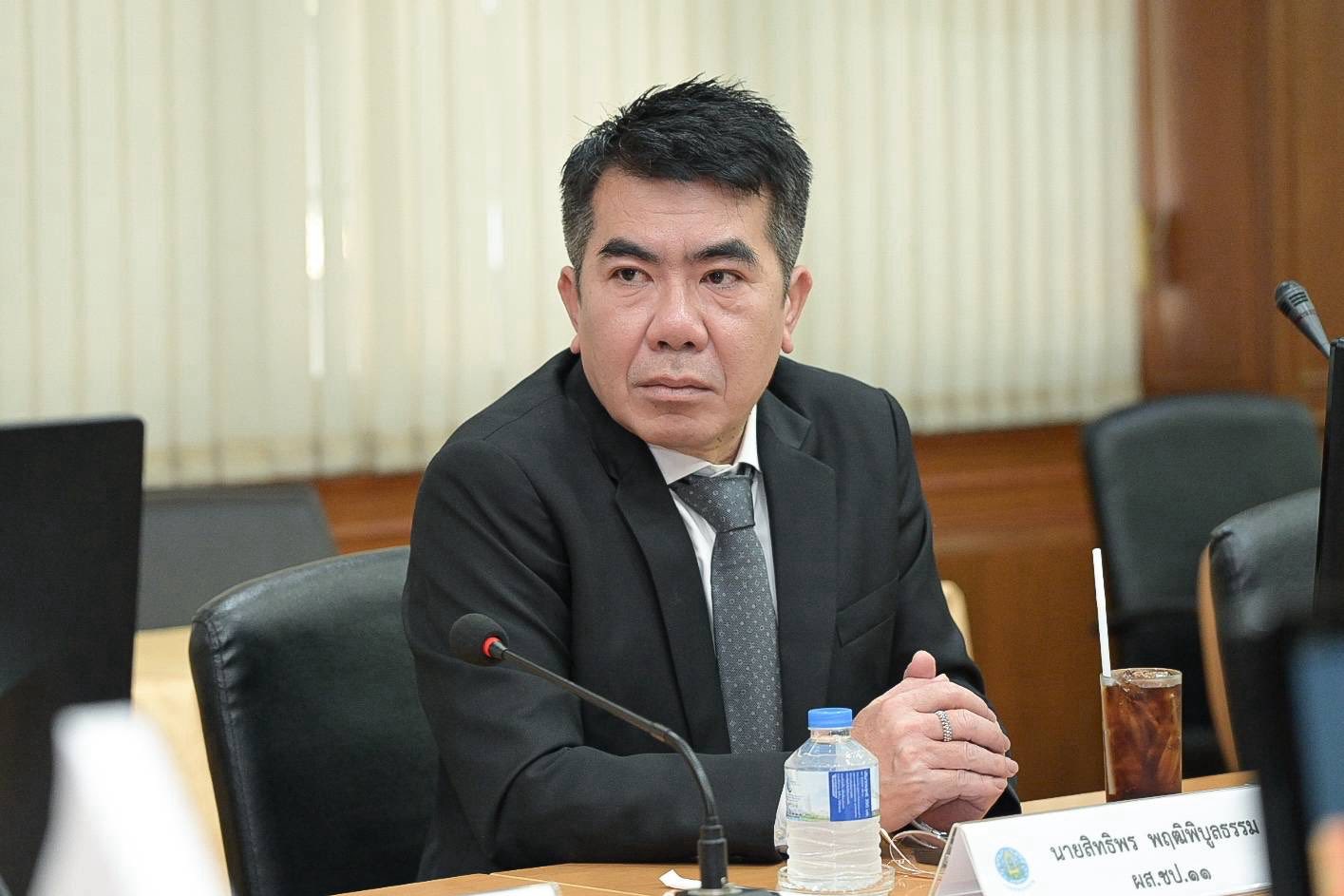 สทนช.ร่วม กรมชลฯ ร่วม ติดตามสถานการณ์ทุ่งรับน้ำเจ้าพระยา ฝั่งตะวันตก กำชับตรวจสอบข้อมูลการระบายน้ำ สร้างความเชื่อมั่นประชาชน 4 604941447 1281412514033350 3764516477841730651 n