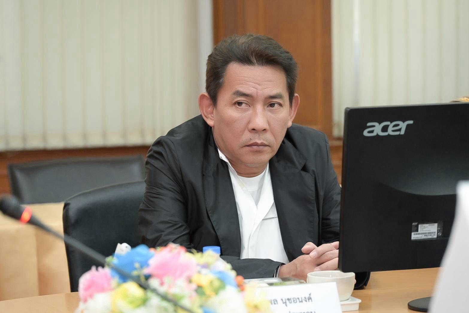 สทนช.ร่วม กรมชลฯ ร่วม ติดตามสถานการณ์ทุ่งรับน้ำเจ้าพระยา ฝั่งตะวันตก กำชับตรวจสอบข้อมูลการระบายน้ำ สร้างความเชื่อมั่นประชาชน 3 605361700 1281412687366666 8003336751000665895 n