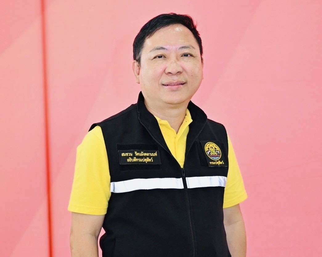 กรมปศุสัตว์ สนับสนุนช่วยเหลือผู้ประสบภัยด้านปศุสัตว์ จากผลกระทบการสู้รบชายแดนไทย–กัมพูชา 2 669663