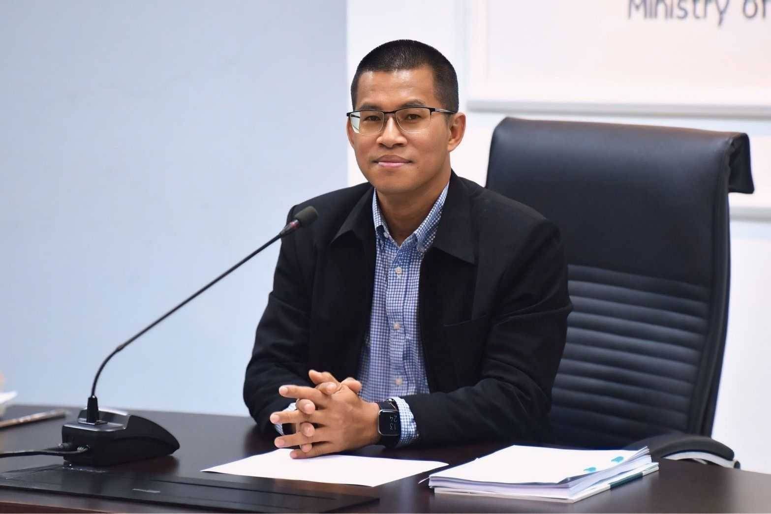 กรมประมงชี้แจงเหตุเต่าในศูนย์ฯ สตูลตายจากอุทกภัยพร้อมเดินหน้ามาตรการฟื้นฟู 3 ระยะขอความร่วมมือประชาชนในพื้นที่แจ้งเหตุพบเต่าคืนศูนย์ฯ 3 685130