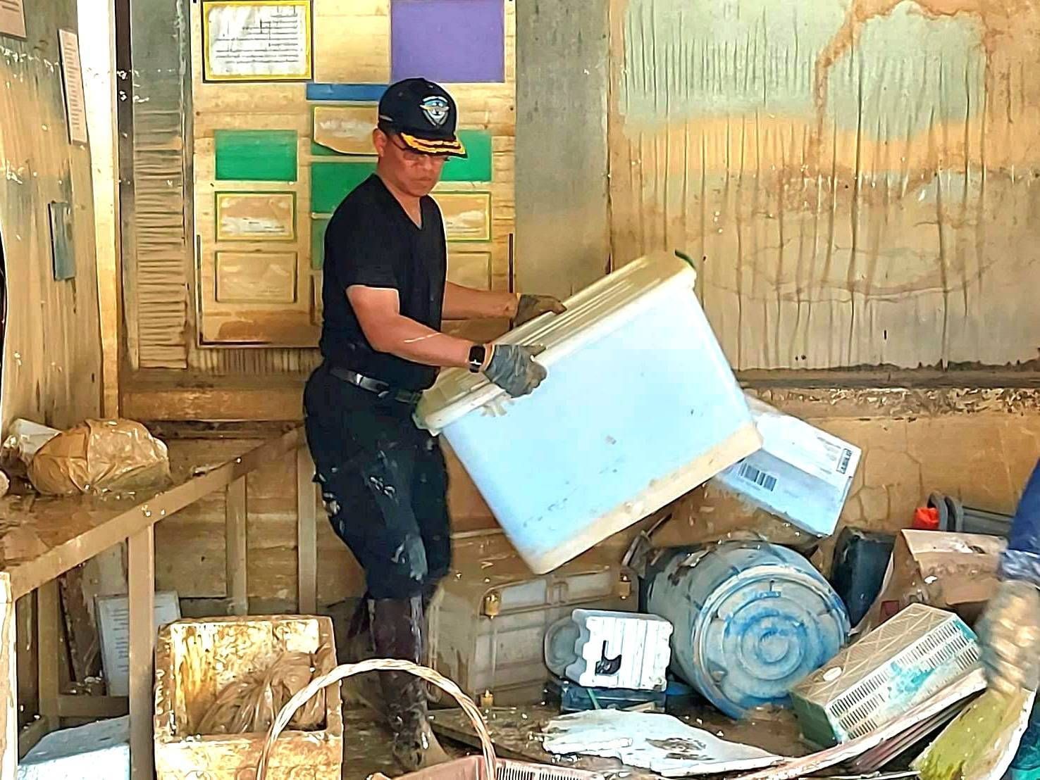 กรมประมงชี้แจงเหตุเต่าในศูนย์ฯ สตูลตายจากอุทกภัยพร้อมเดินหน้ามาตรการฟื้นฟู 3 ระยะขอความร่วมมือประชาชนในพื้นที่แจ้งเหตุพบเต่าคืนศูนย์ฯ 4 685175