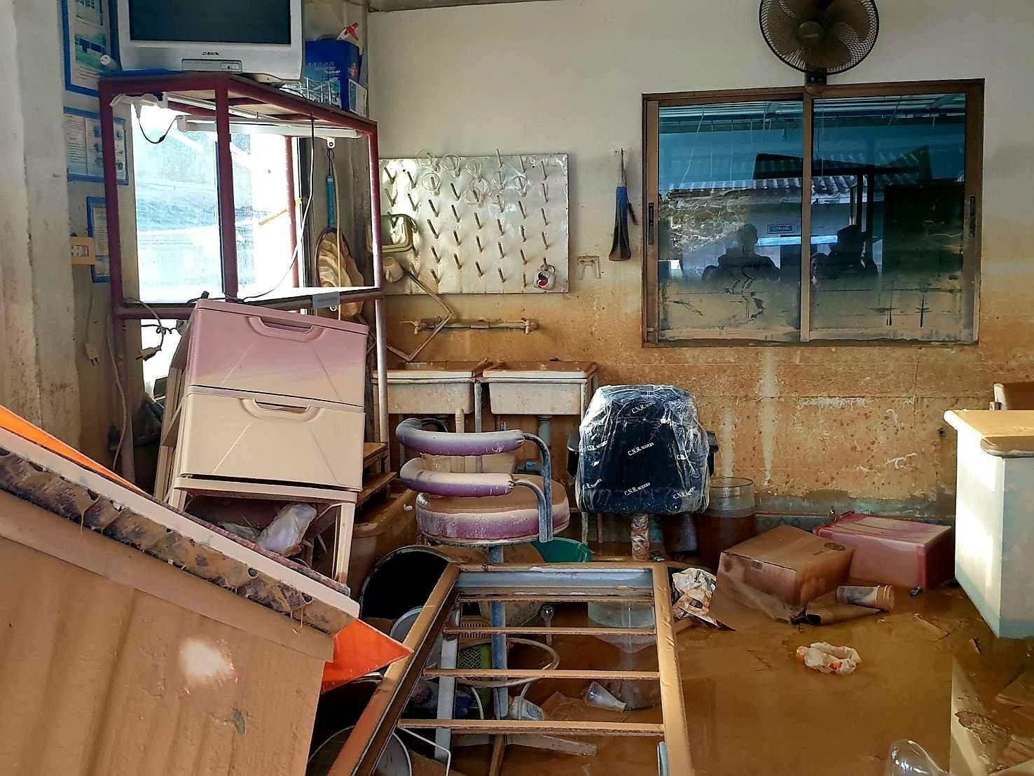 กรมประมงชี้แจงเหตุเต่าในศูนย์ฯ สตูลตายจากอุทกภัยพร้อมเดินหน้ามาตรการฟื้นฟู 3 ระยะขอความร่วมมือประชาชนในพื้นที่แจ้งเหตุพบเต่าคืนศูนย์ฯ 11 685182