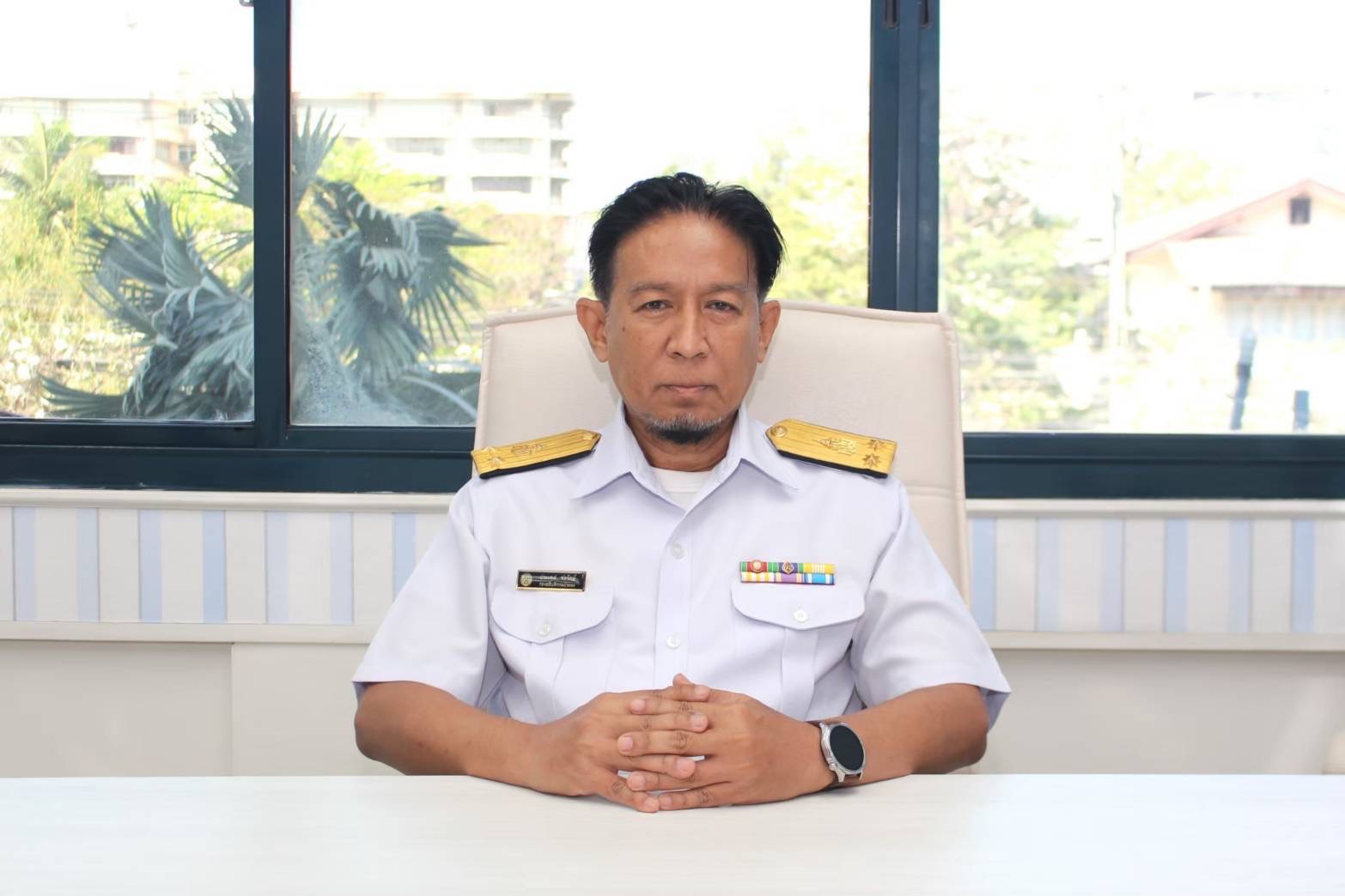 ชาวประมงเฮ รัฐ “ขยายเวลา” อายุ Seabook แรงงานเมียนมาลดปัญหาขาดแคลนแรงงาน – กันผิดกฎหมาย กรมประมงย้ำ นายจ้างต้องเร่งดำเนินการแล้วเสร็จภายใน 13 ธ.ค. 68 3 698426