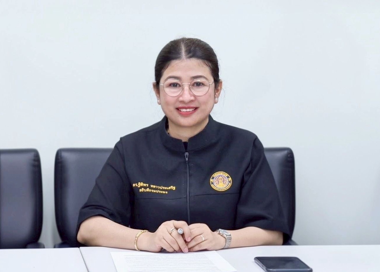 กรมประมง…ขานรับนโยบายรัฐบาลเปิดจดทะเบียนแรงงานต่างด้าว 3 สัญชาติ ลาว เมียนมา และเวียดนามลดปัญหาขาดแคลนแรงงาน ป้องกันการทำประมงผิดกฎหมาย 3 712090