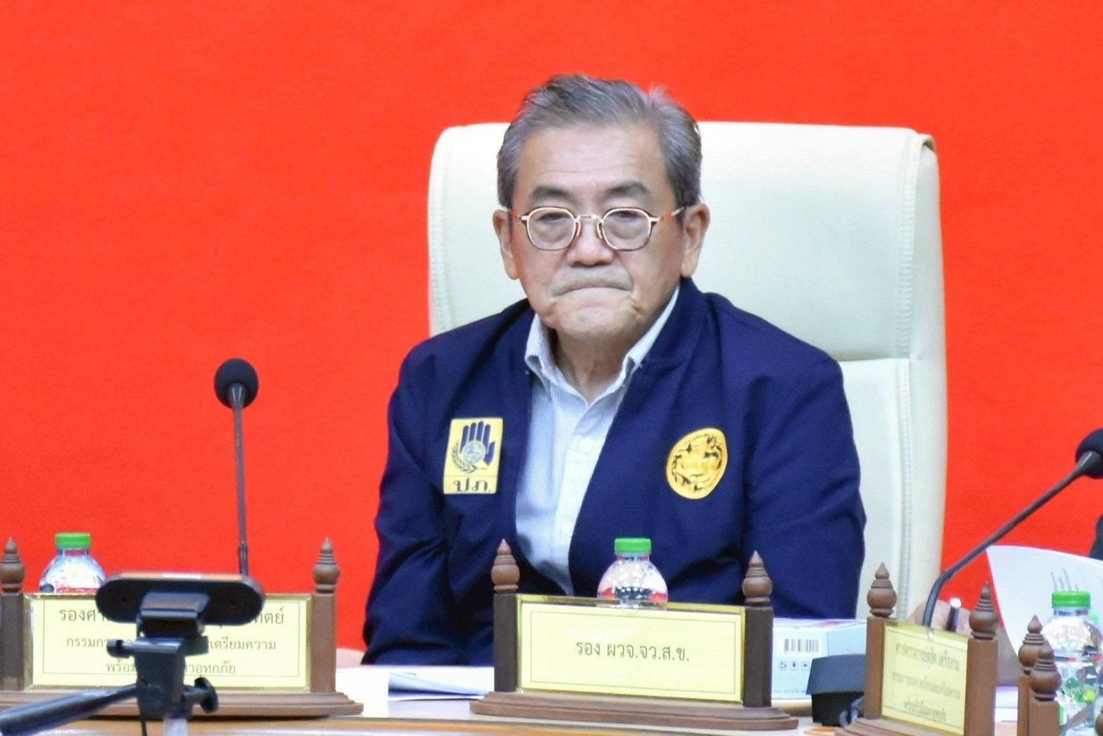 ชป. ร่วมถอดบทเรียน ป้องกันเตรียมรับอุทกภัยพื้นที่จังหวัดสงขลา 3 986487