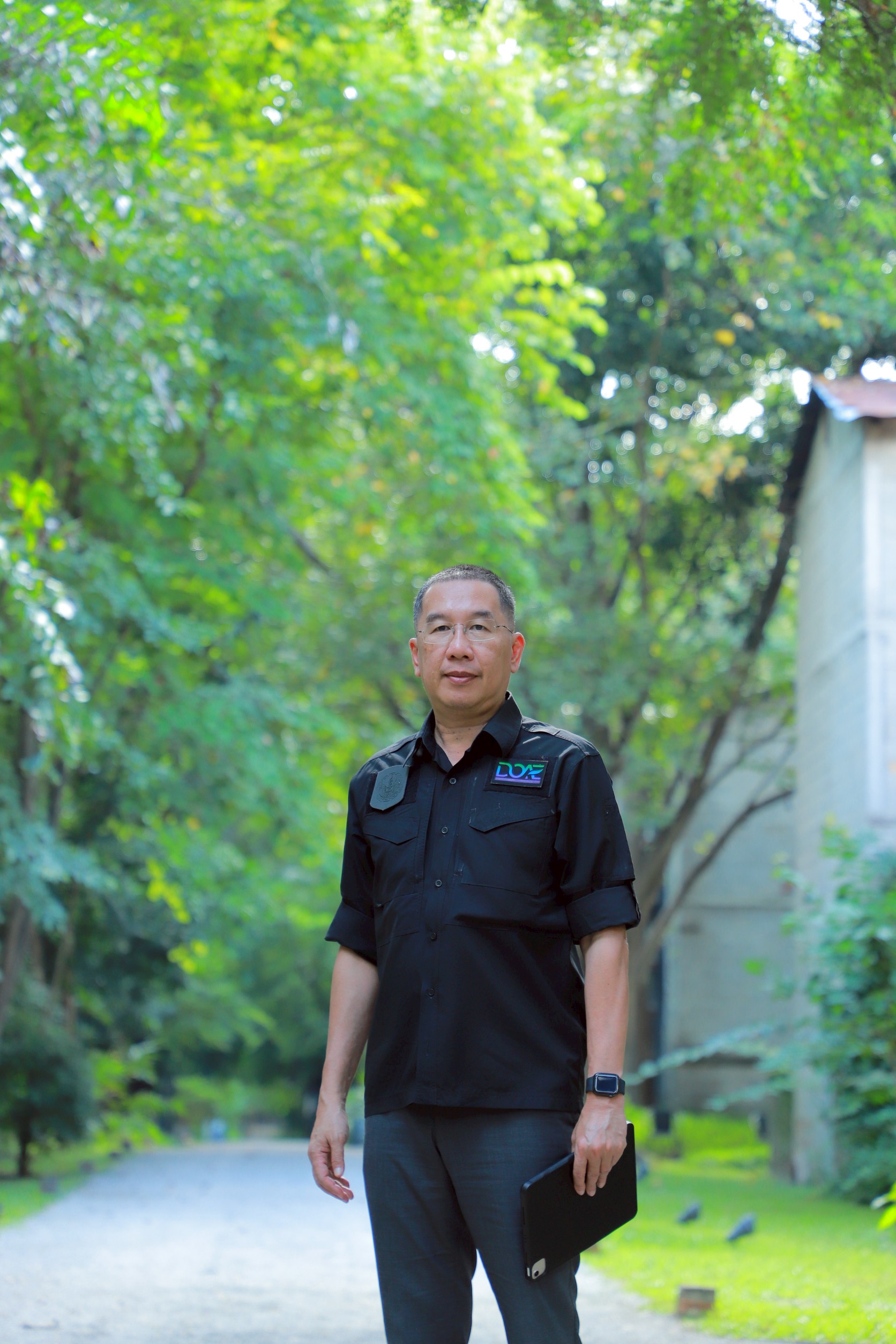 กรมส่งเสริมการเกษตรดึงแนวคิด IDG พัฒนาคนจากภายใน ขับเคลื่อนงานเชิงพื้นที่อย่างยั่งยืน ชู IMG 04301