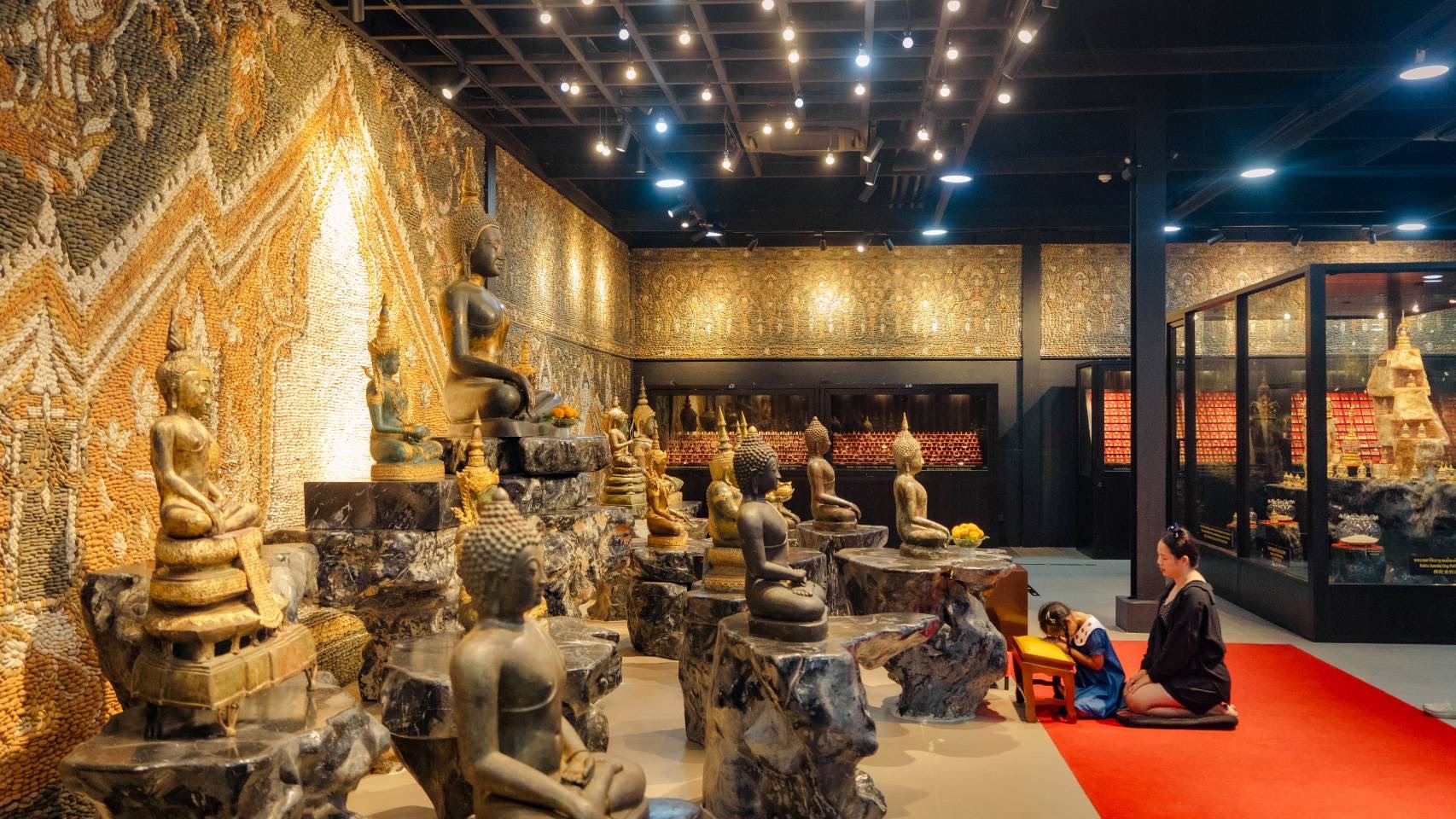 ส่งท้ายปีเก่าต้อนรับปีใหม่ 2569 สวนนงนุชพัทยามอบของขวัญสุดพิเศษ ชวนสัมผัสทะเลดอกไม้บานสะพรั่งทั่วทั้งสวน 3 S 11101569