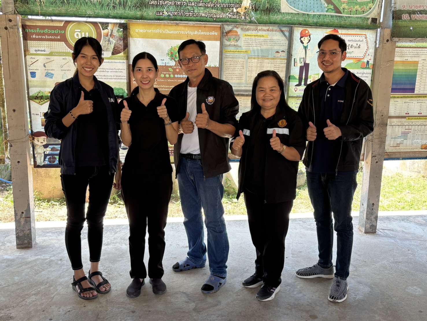 สศท.4 ชู ศกอ. ร้อยเอ็ด ปั้น ‘ข้าวเขียวหยก’ หอมมะลิ 105 สู่สินค้ามูลค่าเพิ่ม ชวนอุดหนุนข้าวหอมมะลิไทยงาน ‘เทศกาลข้าวหอมมะลิโลก ครั้งที่ 25’ จ.ร้อยเอ็ด 10 – 14 ธ.ค. นี้ 10 S 12402692 0 0