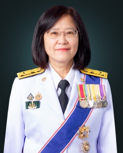 ครม. อนุมัติแต่งตั้งข้าราชการระดับสูงกระทรวงเกษตรฯ- S 20807701