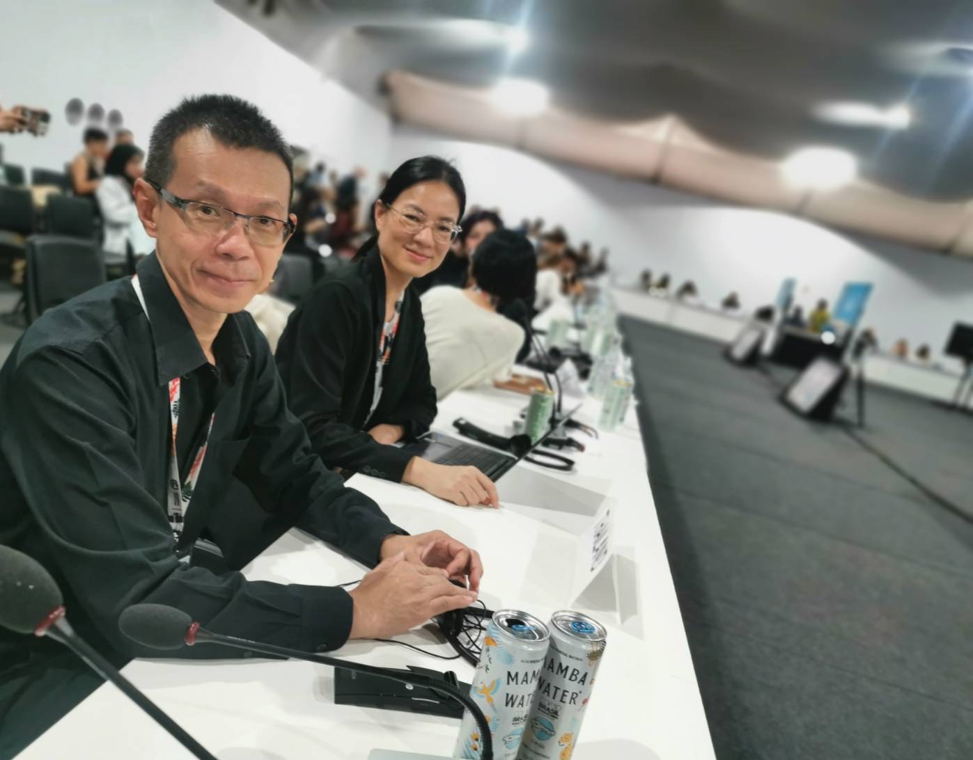 สศก. เผย ผลประชุม COP30 ชี้ “ภาคเกษตร” วาระสำคัญของการขับเคลื่อน เร่งเดินหน้าแผนปฏิบัติการเพื่อความมั่นคงอาหารและลดโลกร้อน 4 S 25108491