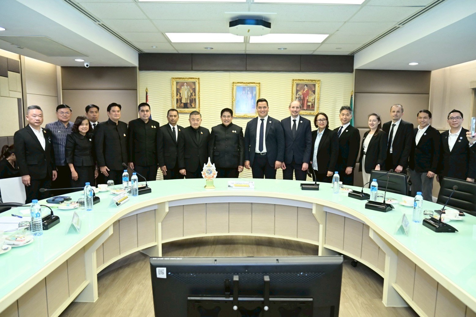 กระทรวงเกษตรฯ โชว์ความพร้อมจัดพืชสวนโลก AIPH ชื่นชมไทยสู่เจ้าภาพโคราช 2572 2 S 25518089