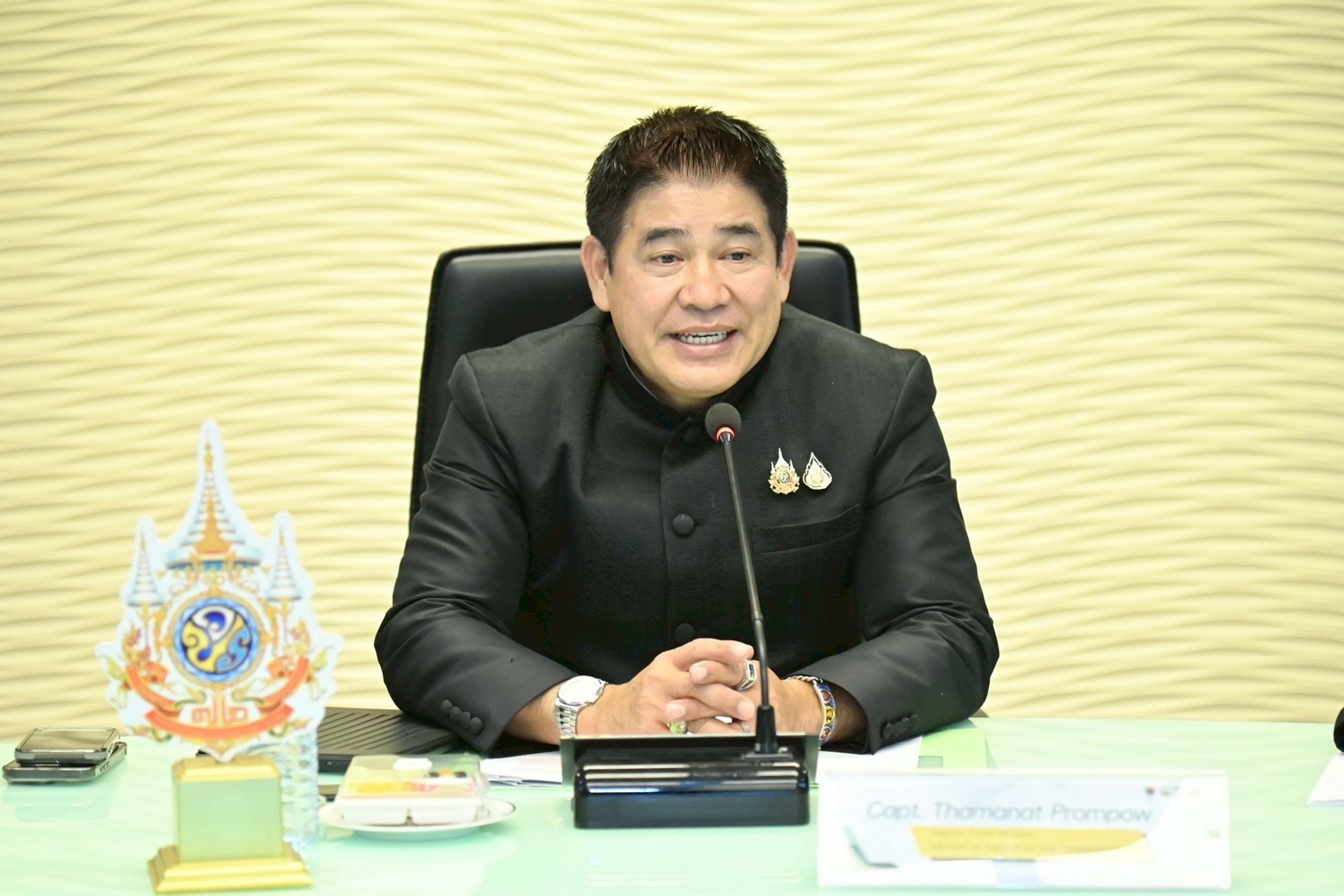 กระทรวงเกษตรฯ โชว์ความพร้อมจัดพืชสวนโลก AIPH ชื่นชมไทยสู่เจ้าภาพโคราช 2572 3 S 25518091