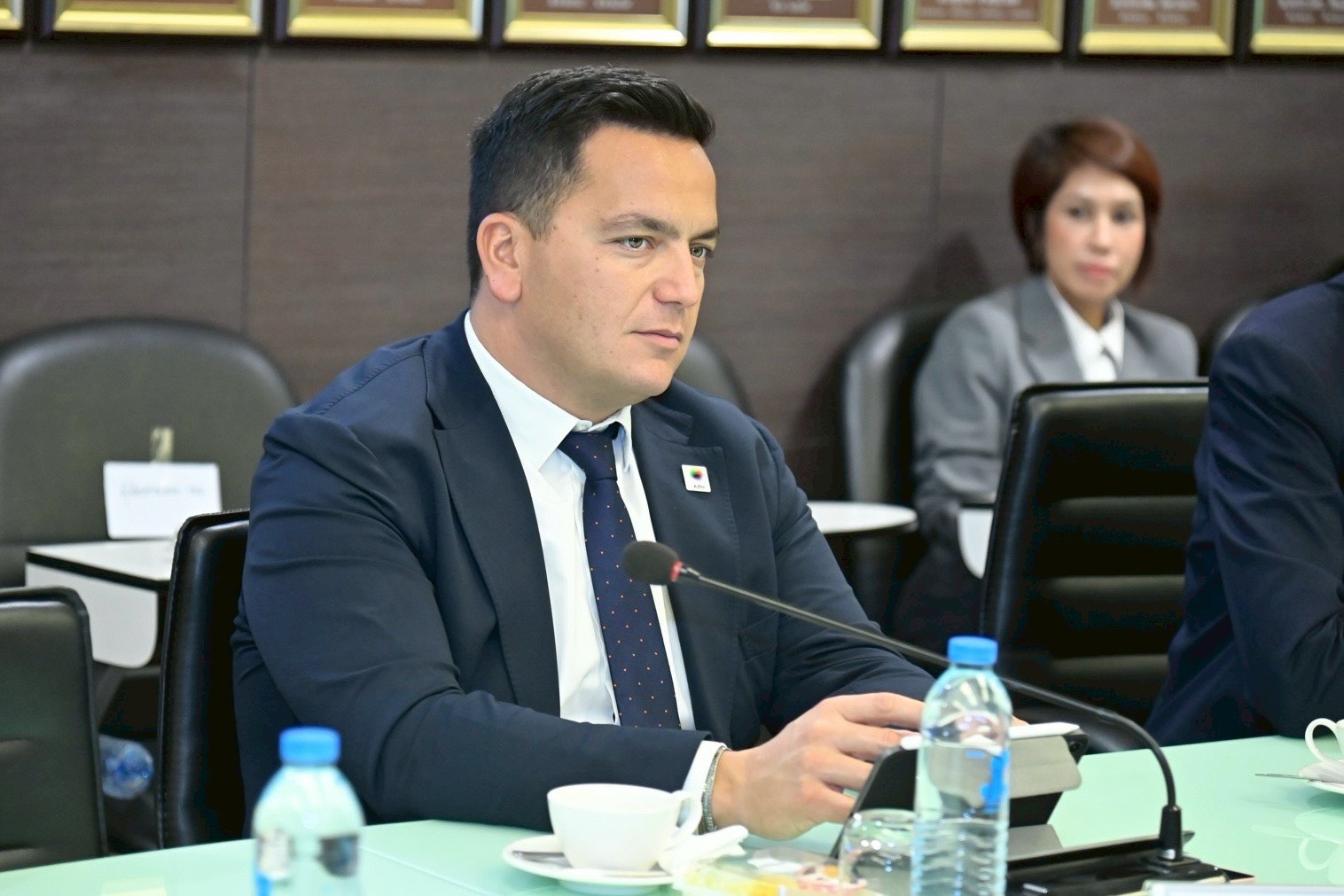 กระทรวงเกษตรฯ โชว์ความพร้อมจัดพืชสวนโลก AIPH ชื่นชมไทยสู่เจ้าภาพโคราช 2572 6 S 25518099