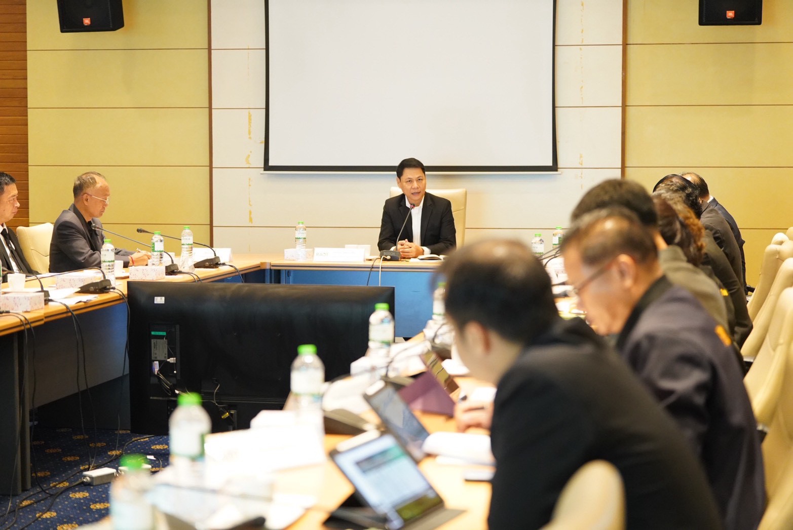 เกษตรฯ หนุน กยท. เดินหน้าโครงการเร่งด่วน เสริมรายได้ สร้างโอกาส ดันตลาดชาวสวนยาง 3 S 25952335