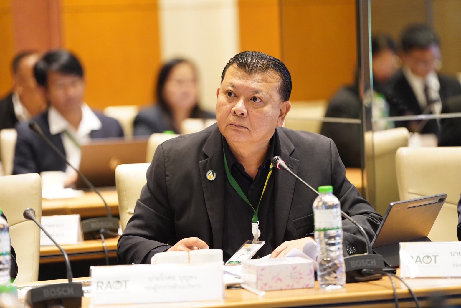 เกษตรฯ หนุน กยท. เดินหน้าโครงการเร่งด่วน เสริมรายได้ สร้างโอกาส ดันตลาดชาวสวนยาง 5 S 25952340