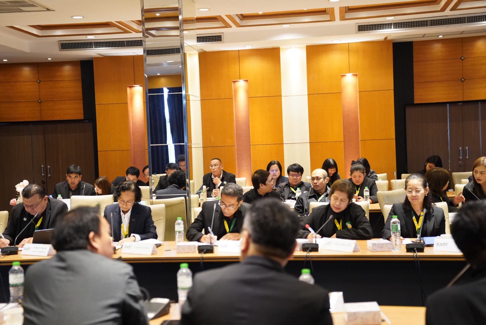 เกษตรฯ หนุน กยท. เดินหน้าโครงการเร่งด่วน เสริมรายได้ สร้างโอกาส ดันตลาดชาวสวนยาง 10 S 25952348