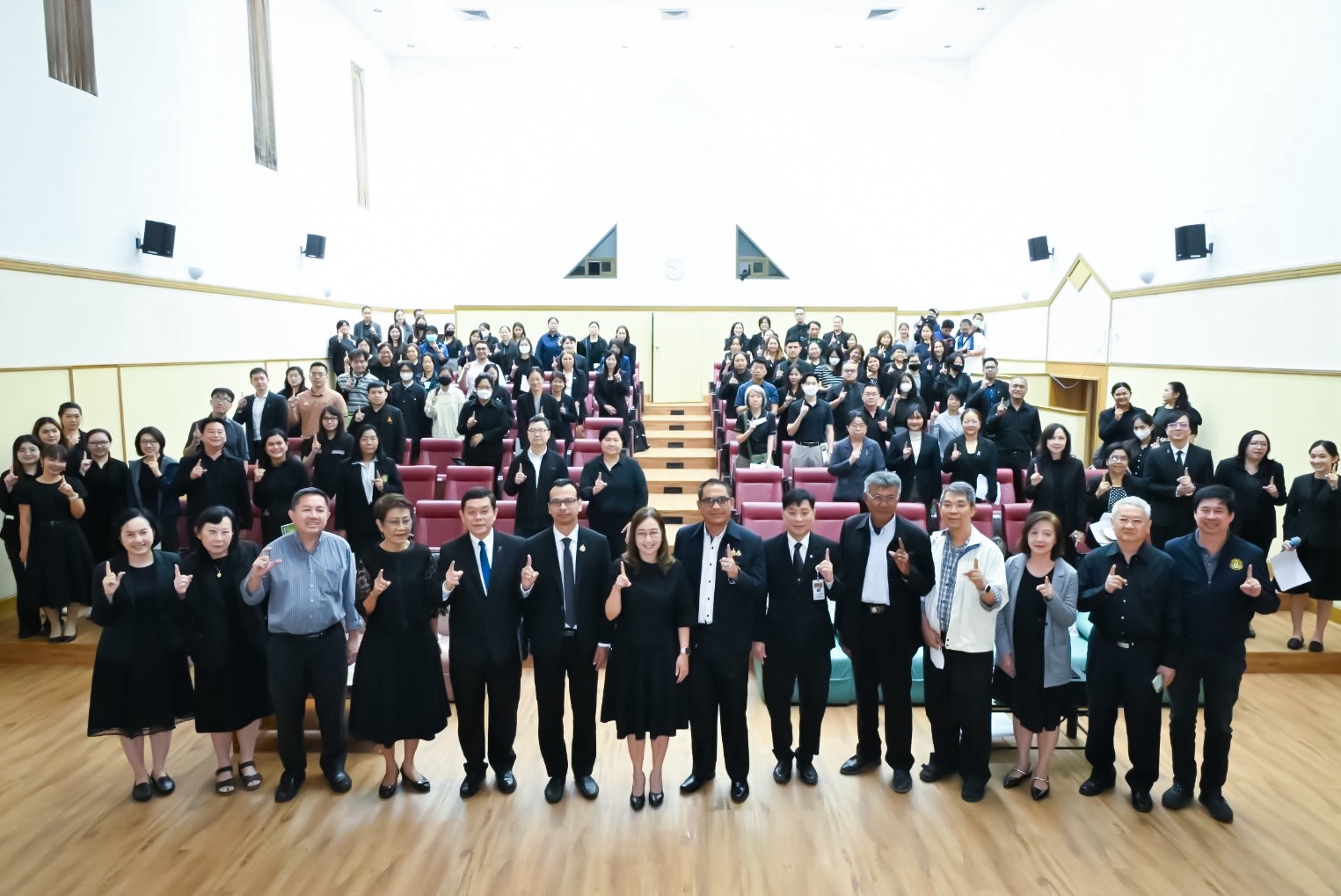 กรมวิชาการเกษตร เปิดเวทีเสวนาอนาคตเกษตรไทยยุคใหม่ หนุนสร้างความเข้าใจการใช้ประโยชน์เทคโนโลยีการปรับแต่งจีโนม 11 S 358195378