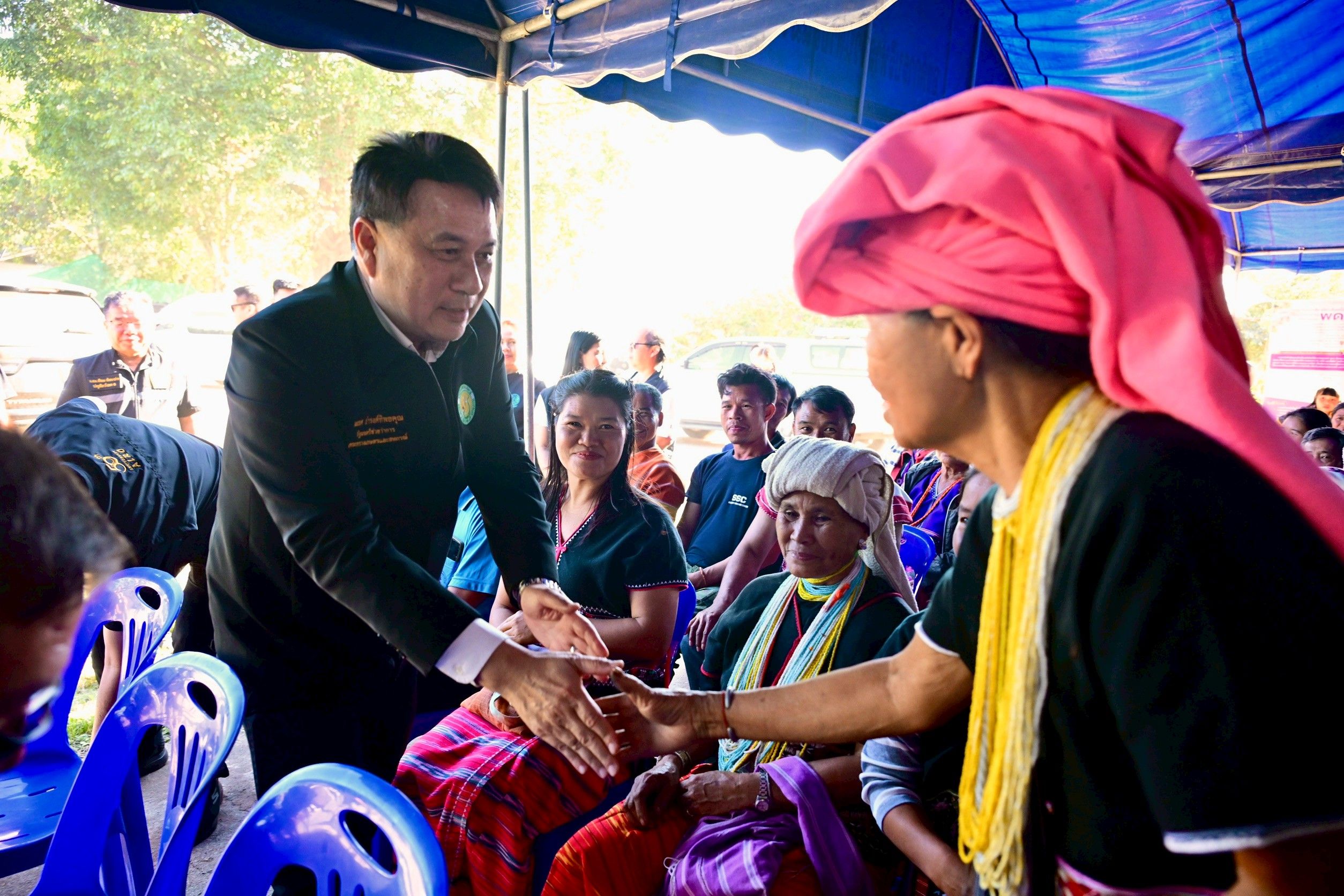 “รมช.นเรศ S 49578083