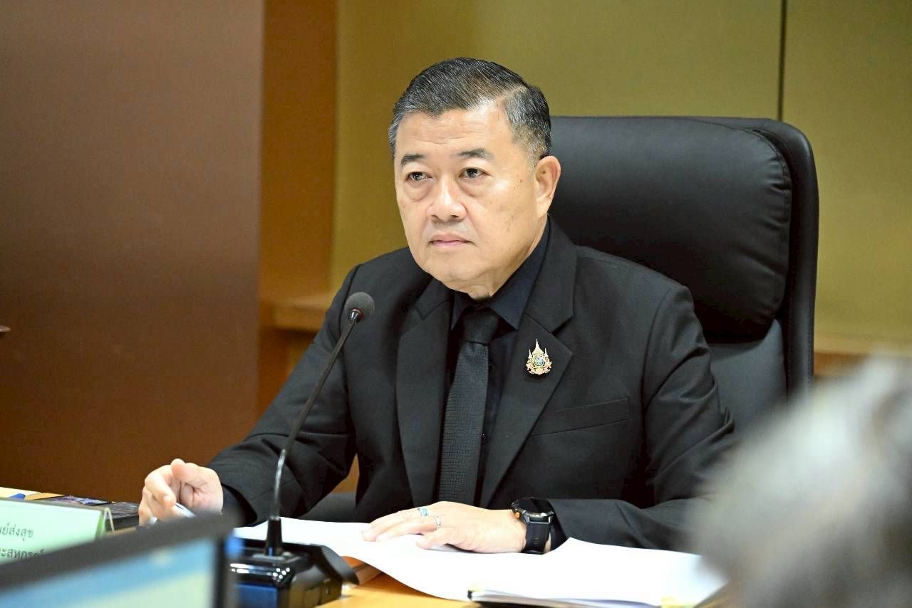 ปลัดเกษตรฯ นั่งหัวโต๊ะ ประชุมคณะกรรมการโคนมและผลิตภัณฑ์นม ครั้งที่ 6/2568 เดินหน้าขับเคลื่อนการบริหารจัดการนมทั้งระบบให้มีเสถียรภาพ 2 S 496181298