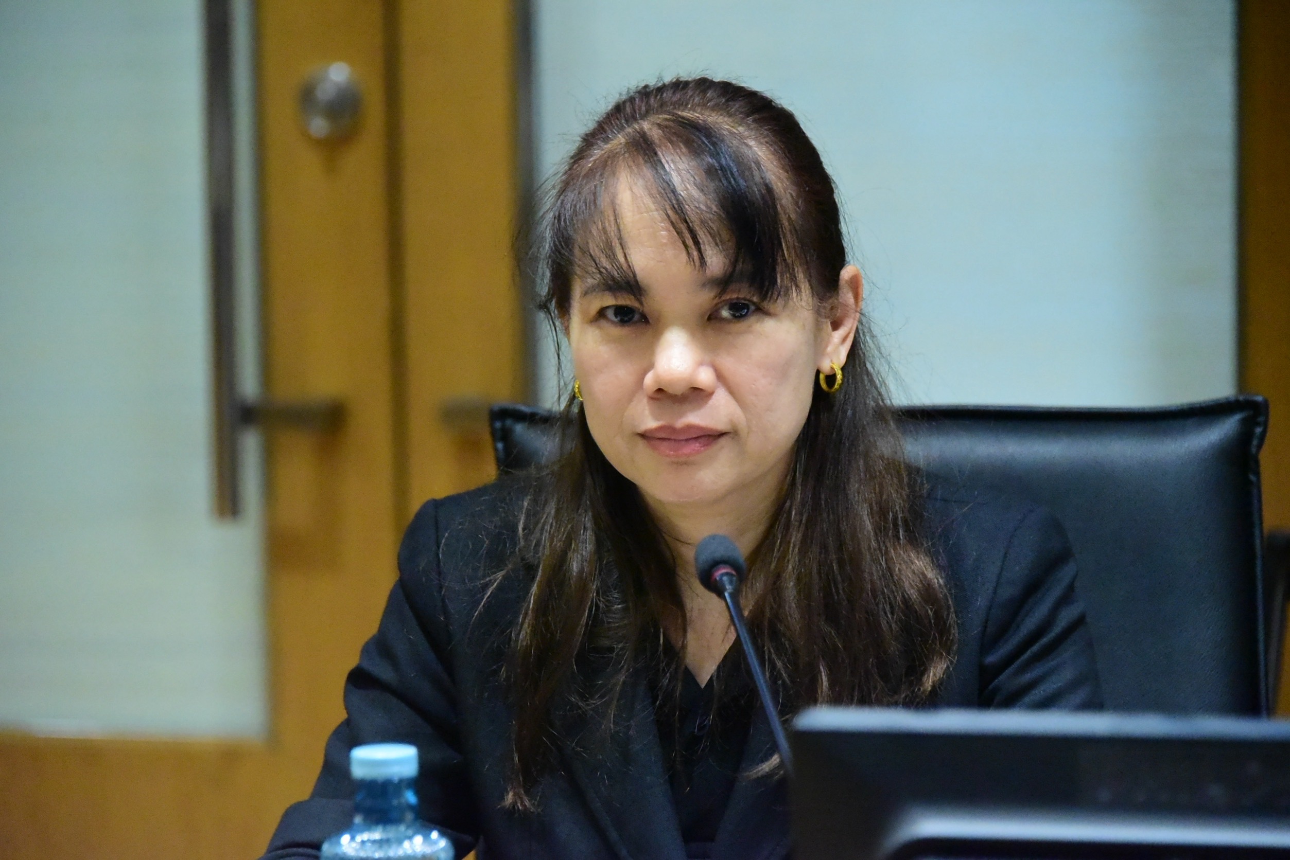 “รองปลัดเกษตรฯ” เป็นประธานการประชุมคณะอนุกรรมการวัตถุดิบสมุนไพร ครั้งที่ 3/2568 เพิ่มชนิดพืชสมุนไพรอีก 61 ชนิดจากเดิม 89 ชนิด รวมเป็น 150 ชนิดเพื่อให้ครอบคลุมพืชสมุนไพรของไทย และเป็นการเพิ่มโอกาสในการสร้างรายได้ให้กับเกษตรกร 5 S 496271439