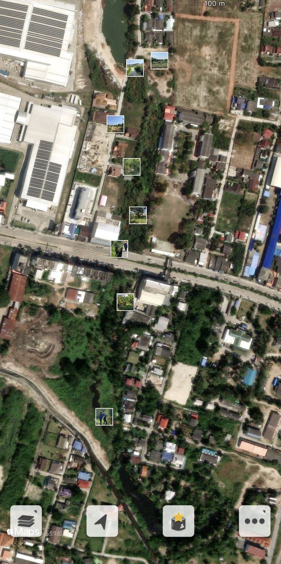 สศก. ผนึกกำลัง สคทช. ลงพื้นที่ประจวบคีรีขันธ์ ใช้ภาพถ่ายทางอากาศ–Ground Truth ยืนยันแนวเขตที่ดินรัฐ วางฐาน “ที่ดินชัด ตามรอยได้ ยกระดับสินค้าเกษตรมูลค่าสูง” 3 S 57901095 0