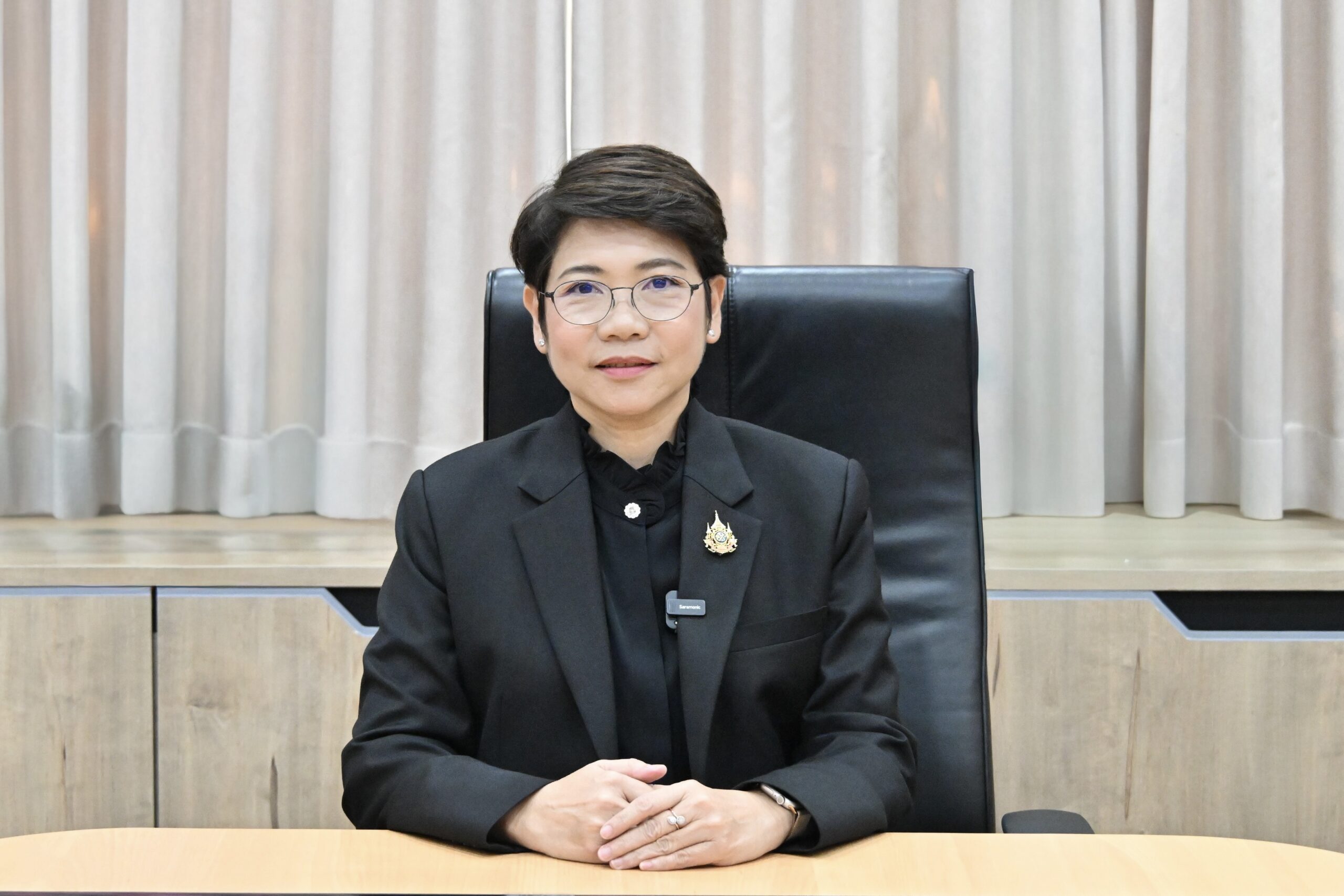 กรมพัฒนาที่ดิน ร่วมส่งความสุขปีใหม่ 2569 มอบของขวัญปีใหม่ให้ชาวไทยและเกษตรกรทั่วประเทศ เพิ่มสุขปีใหม่ เที่ยวทั่วไทย สุขใจไปกับกระทรวงเกษตรและสหกรณ์ 2 S 67592247 scaled