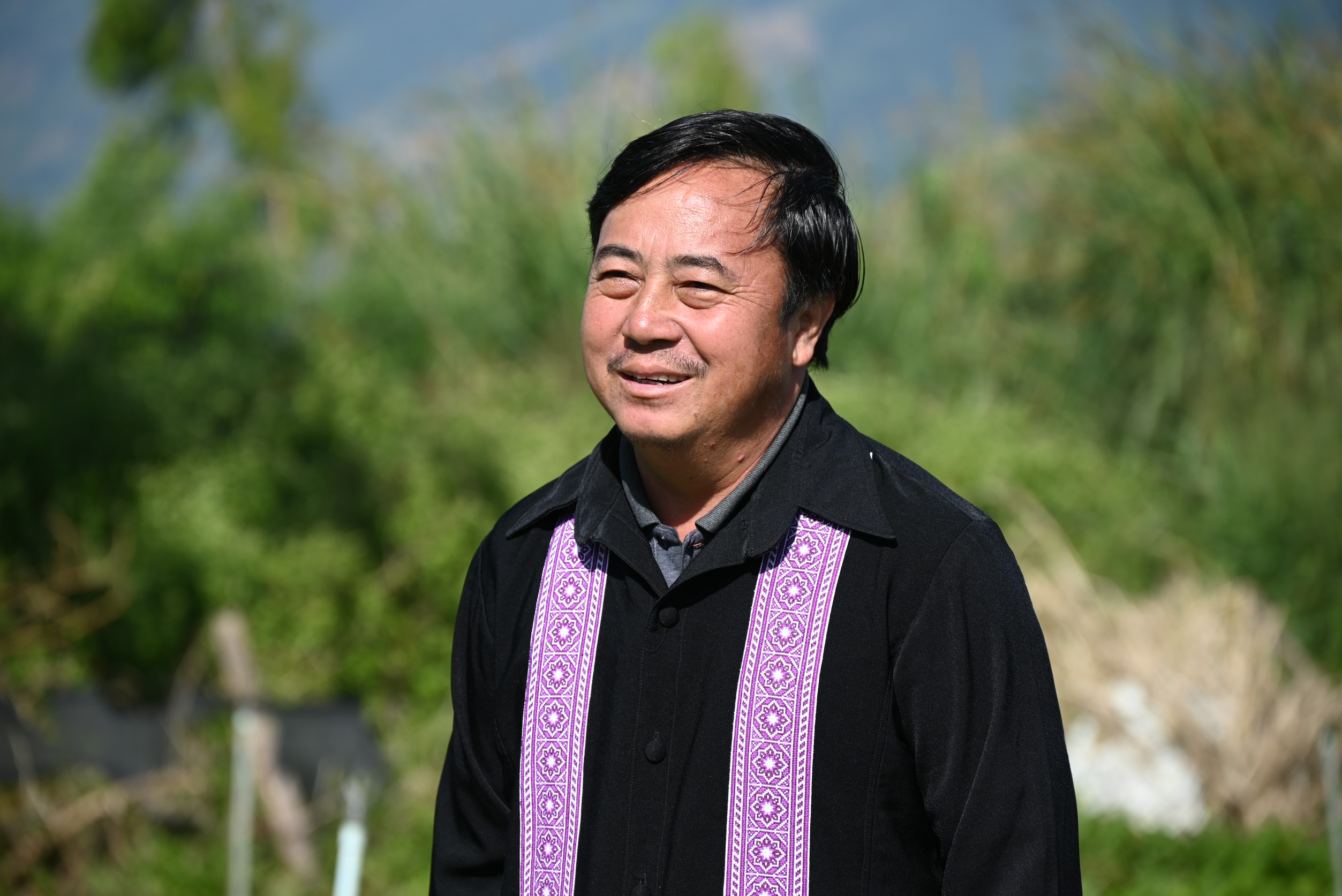 สหกรณ์ภูมิใจผักปลอดภัยภูทับเบิก มาตรฐานตลาดโมเดิร์นเทรดพร้อมผลักดันสมาชิกผ่านรับรอง GAP/เกษตรอินทรีย์ เล็งขยายตลาดเพิ่มรายได้ 4 S 6955106