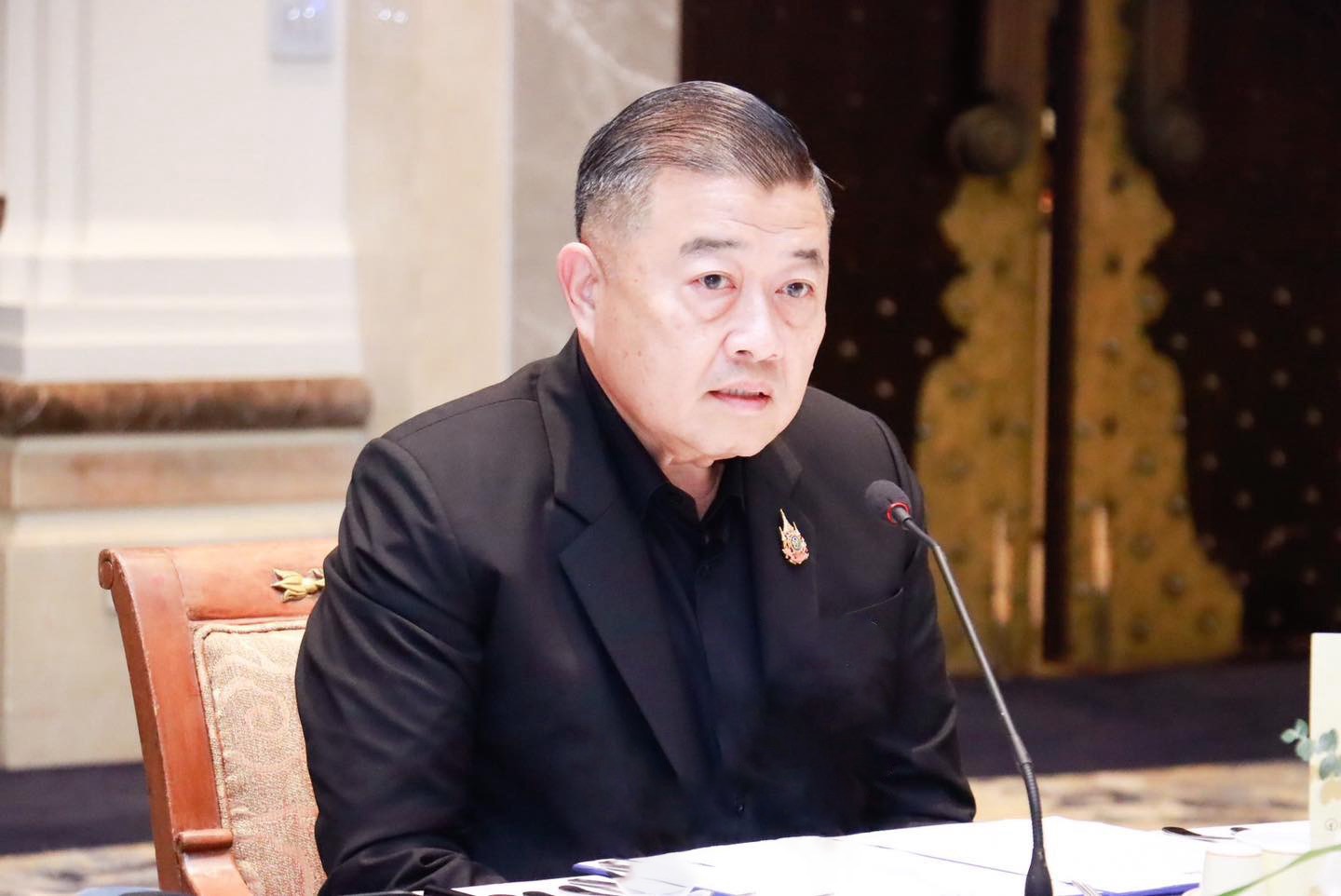 ARDA เปิดเกมขับเคลื่อนวิจัยเปลี่ยนประเทศ ยกระดับเกษตรกรไทยสู่เศรษฐกิจมูลค่าสูง ชูบทบาทศูนย์กลางเชื่อมโยงงานวิจัยสู่พื้นที่จริงด้วย “ระบบวิจัยเชิงรุก” 2 S 9207823