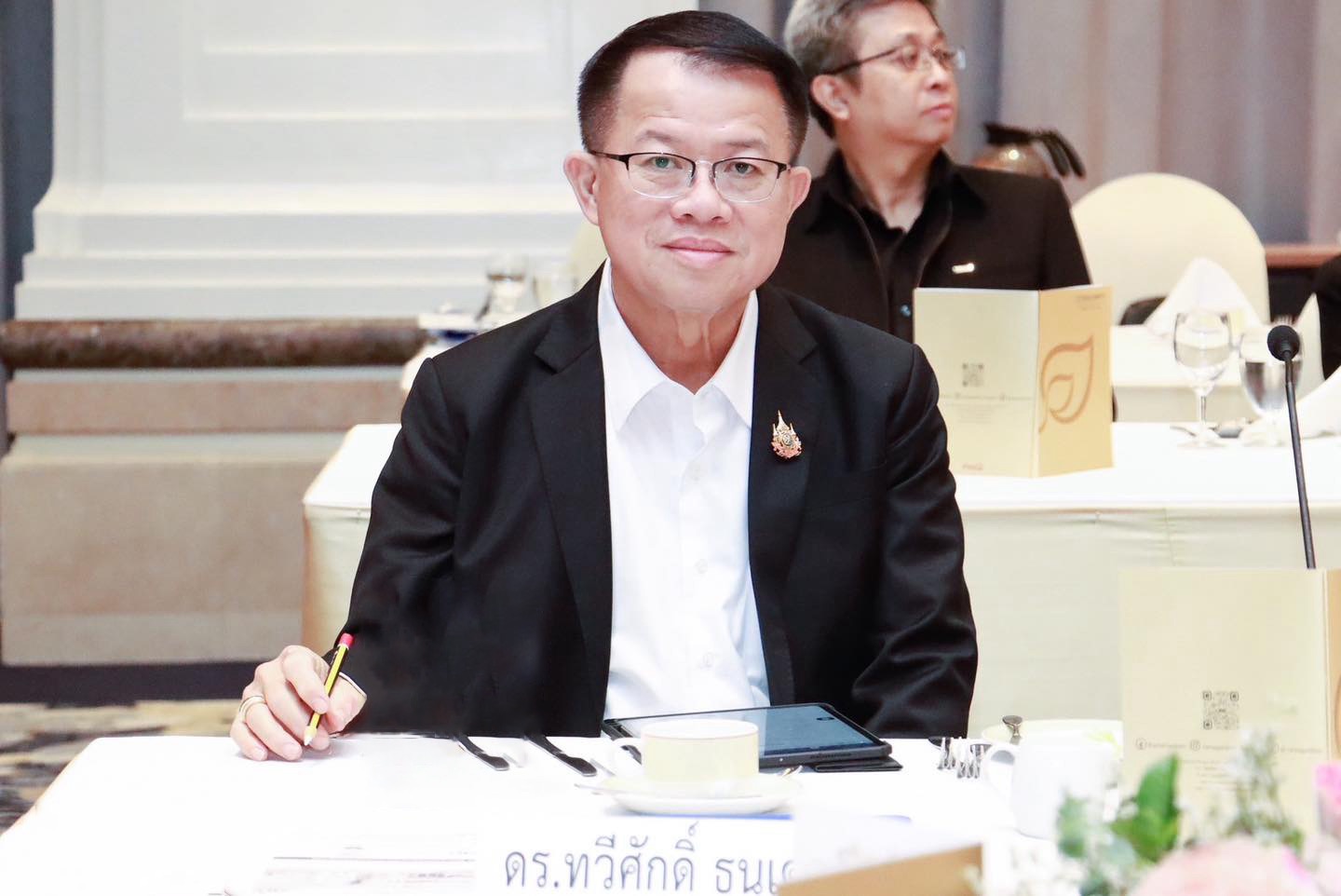 ARDA เปิดเกมขับเคลื่อนวิจัยเปลี่ยนประเทศ ยกระดับเกษตรกรไทยสู่เศรษฐกิจมูลค่าสูง ชูบทบาทศูนย์กลางเชื่อมโยงงานวิจัยสู่พื้นที่จริงด้วย “ระบบวิจัยเชิงรุก” 3 S 9207824