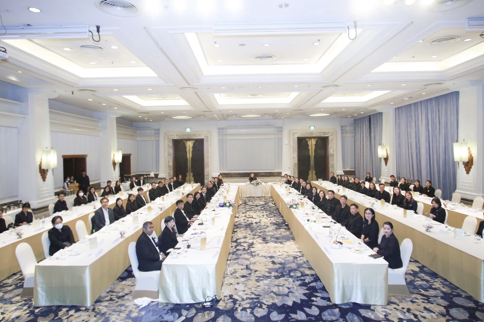 ARDA เปิดเกมขับเคลื่อนวิจัยเปลี่ยนประเทศ ยกระดับเกษตรกรไทยสู่เศรษฐกิจมูลค่าสูง ชูบทบาทศูนย์กลางเชื่อมโยงงานวิจัยสู่พื้นที่จริงด้วย “ระบบวิจัยเชิงรุก” 6 S 9207830