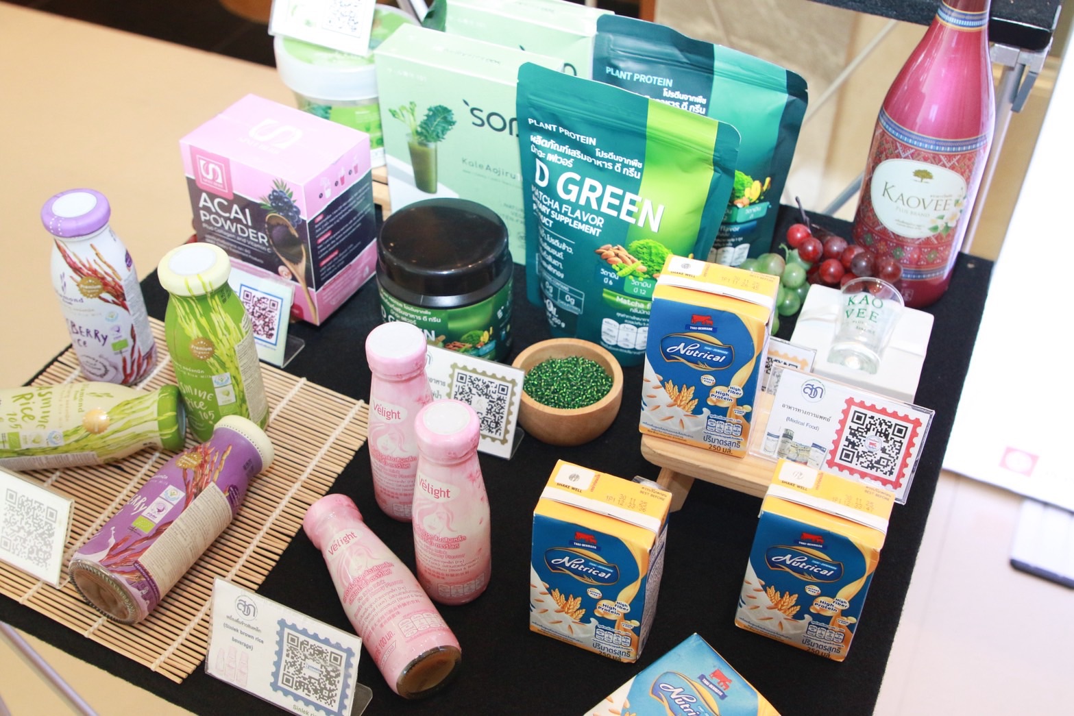 ARDA เปิดเกมขับเคลื่อนวิจัยเปลี่ยนประเทศ ยกระดับเกษตรกรไทยสู่เศรษฐกิจมูลค่าสูง ชูบทบาทศูนย์กลางเชื่อมโยงงานวิจัยสู่พื้นที่จริงด้วย “ระบบวิจัยเชิงรุก” 8 S 9207833