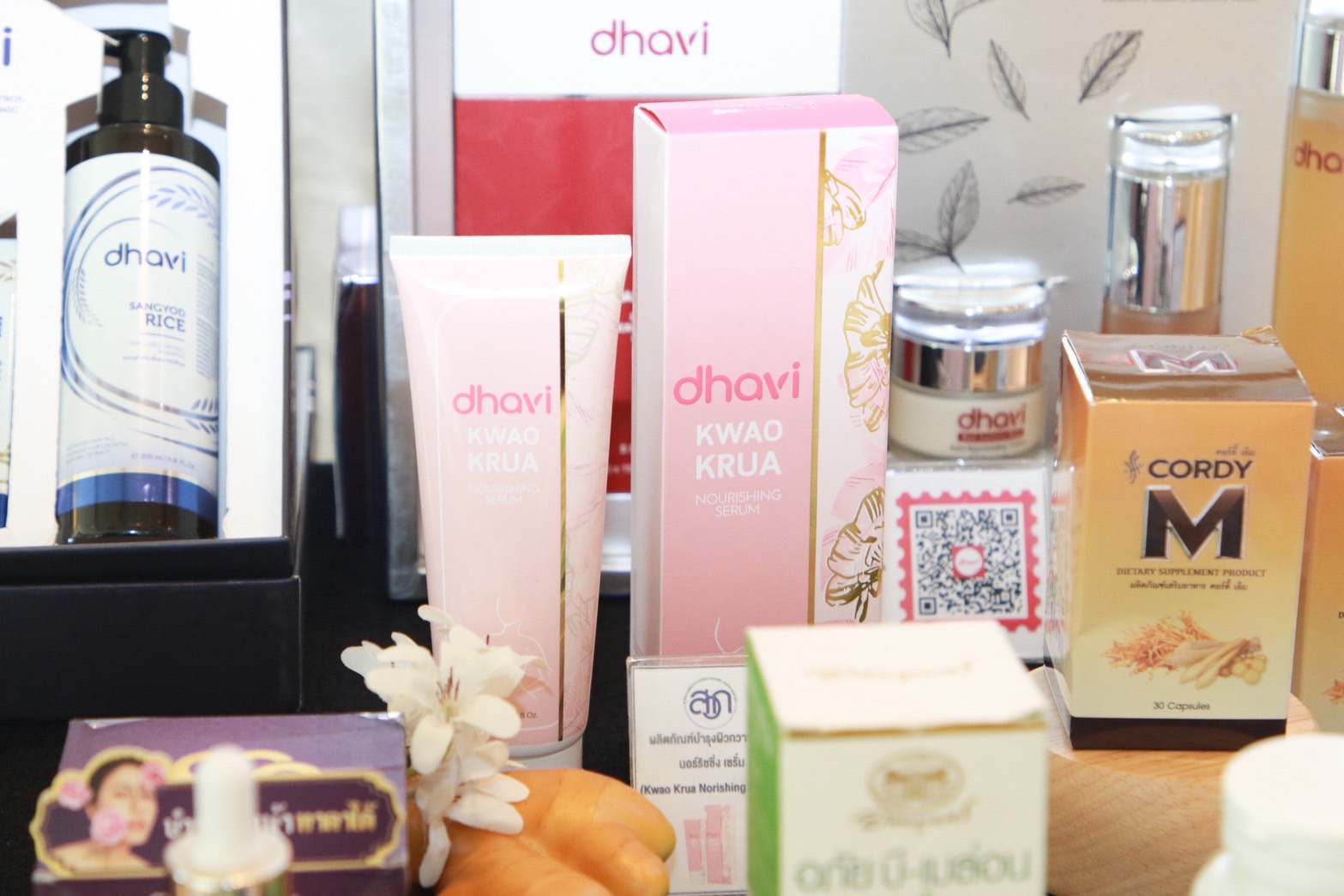 ARDA เปิดเกมขับเคลื่อนวิจัยเปลี่ยนประเทศ ยกระดับเกษตรกรไทยสู่เศรษฐกิจมูลค่าสูง ชูบทบาทศูนย์กลางเชื่อมโยงงานวิจัยสู่พื้นที่จริงด้วย “ระบบวิจัยเชิงรุก” 10 S 9207834