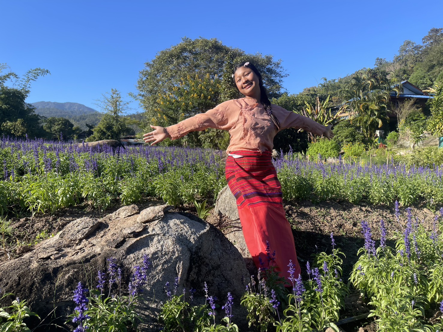 กรมส่งเสริมการเกษตรดึงแนวคิด IDG พัฒนาคนจากภายใน ขับเคลื่อนงานเชิงพื้นที่อย่างยั่งยืน ชู S 93962282