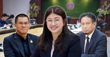 กรมประมง จัดประชุมความร่วมมือติดตาม ควบคุม และเฝ้าระวังเรือสนับสนุนการประมงเร่งจัดทำ MOU หน่วยงานที่เกี่ยวข้องประสานเข้าถึงระบบ RTS - NSW เสริมทัพคุมเข้มเรือสนับสนุนฯ โปร่งใส ตรวจสอบได้ 13 กรมประมง2 2