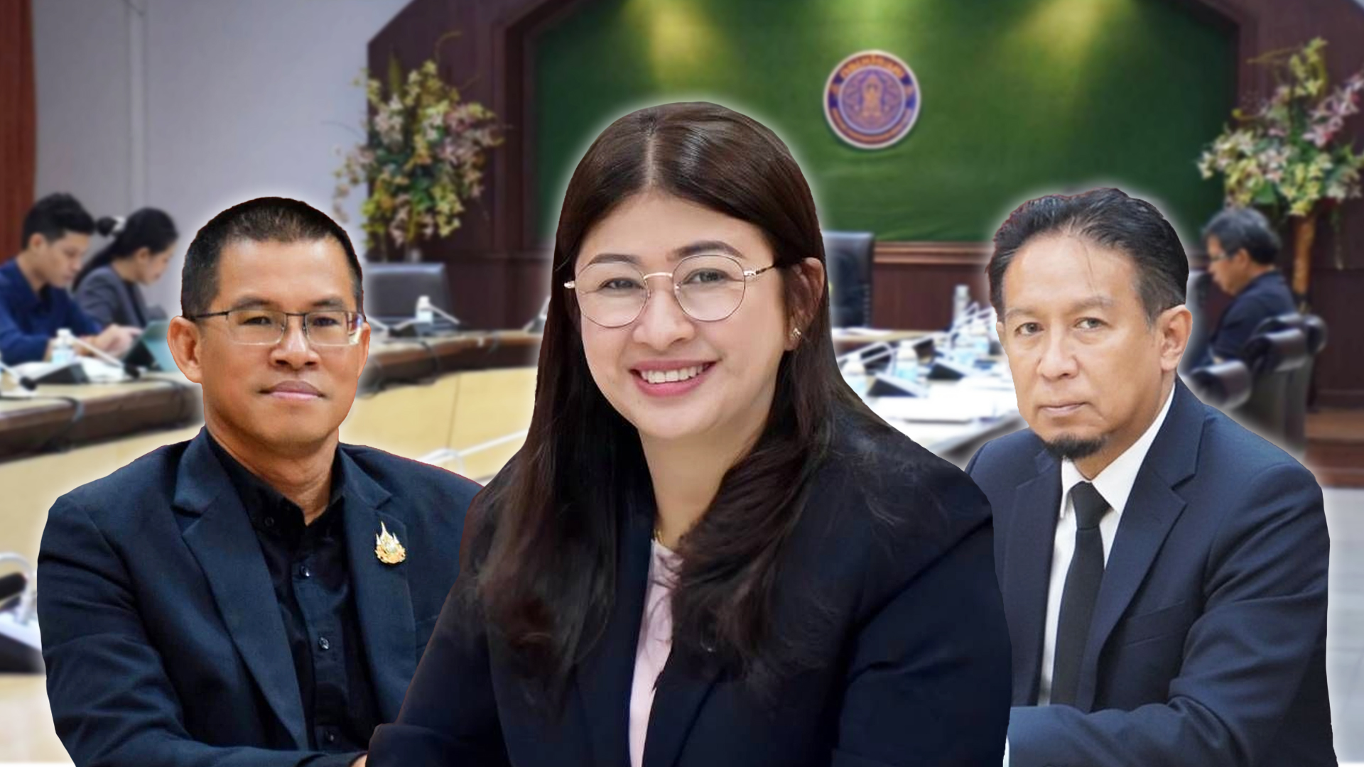 กรมประมง จัดประชุมความร่วมมือติดตาม ควบคุม และเฝ้าระวังเรือสนับสนุนการประมงเร่งจัดทำ MOU หน่วยงานที่เกี่ยวข้องประสานเข้าถึงระบบ RTS - NSW เสริมทัพคุมเข้มเรือสนับสนุนฯ โปร่งใส ตรวจสอบได้ 1 กรมประมง2 2