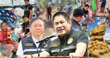 กรมปศุสัตว์ย้ำเกณฑ์เยียวยาความเสียหาย 7 จังหวัดชายแดนไทย–กัมพูชา ล่าสุดเกษตรกรได้รับผลกระทบกว่า 2 แสนราย มีสัตว์ในพื้นที่รวม 6.5 ล้านตัว ส่งความช่วยเหลืออย่างต่อเนื่อง 16 กรมปศุสัตว์2