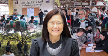 กรมส่งเสริมการเกษตรยัน ธ.ก.ส. โอนเงินโครงการพัฒนาสวนลำไยคุณภาพฯ ไร่ละ 1,000 บาทดีเดย์ 25 ธ.ค. นี้ นำร่องกลุ่มแรก แนะเกษตรกรเช็คสิทธิ์ผ่านระบบ e-Form 11 กรมส่งเสริมการเกษตร2 4