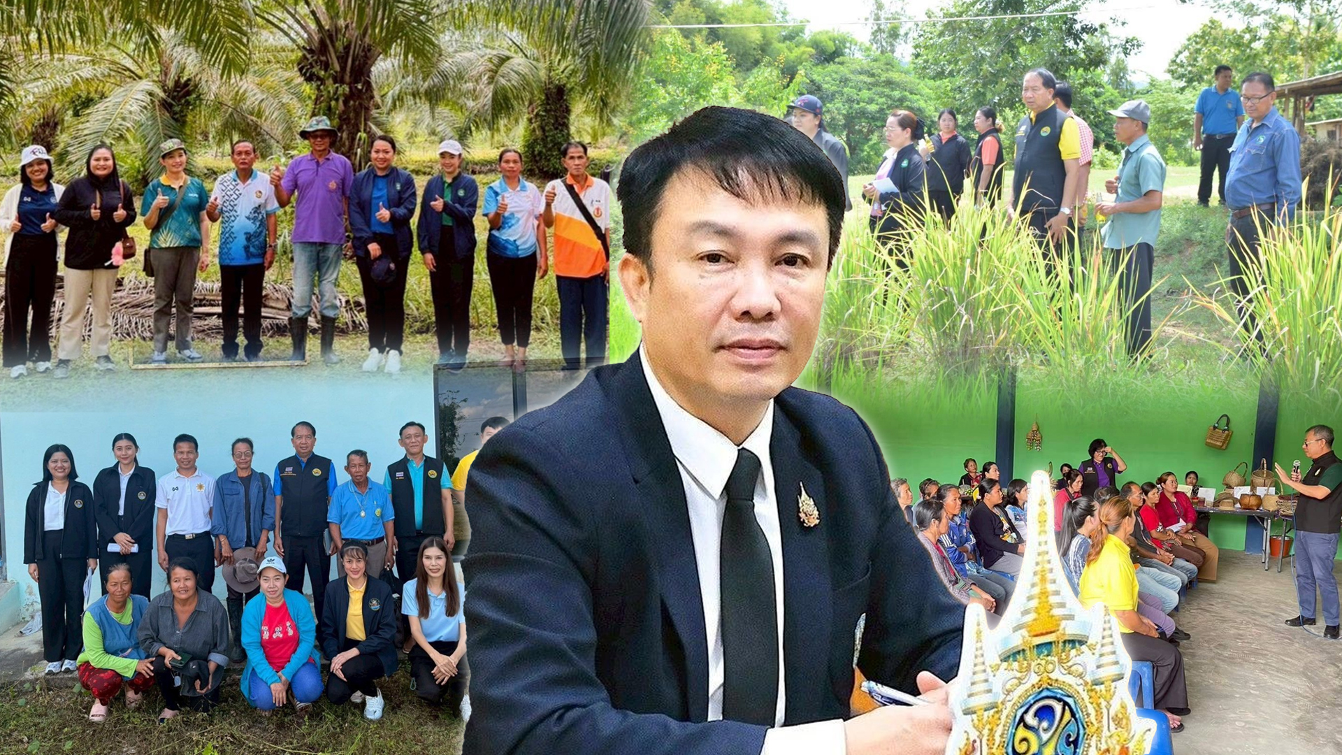 กรมส่งเสริมสหกรณ์เดินหน้า2