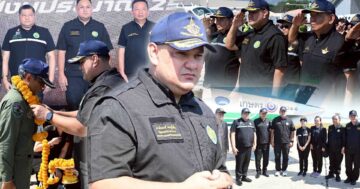 กระทรวงเกษตรฯ เดินหน้า3