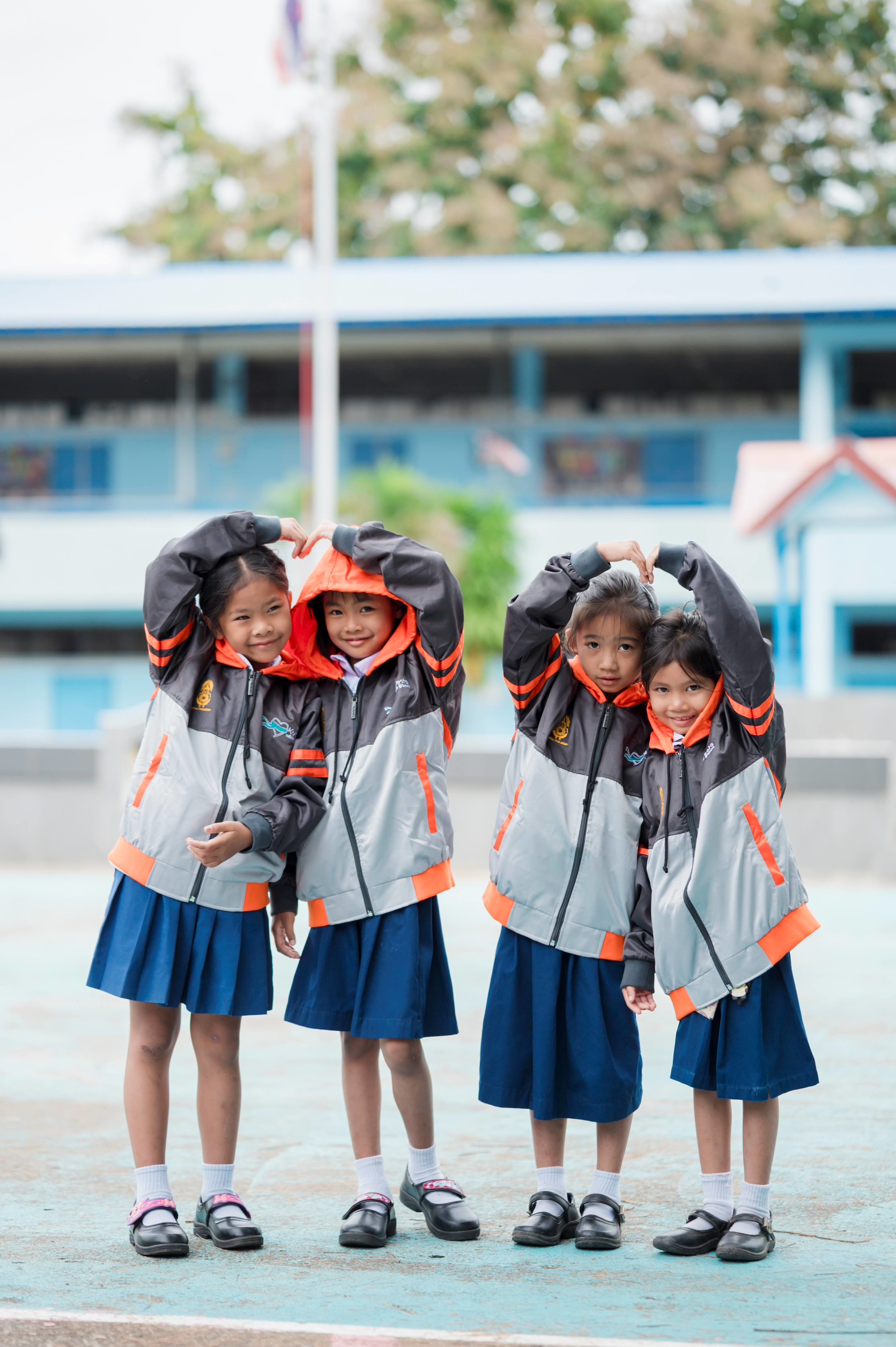 คูโบต้าพลังใจสู้ภัยหนาว อีสาน 2