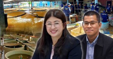 ชี้แจงเหตุเต่าในศูนย์ฯสตูลตายจากอุทกภัย3