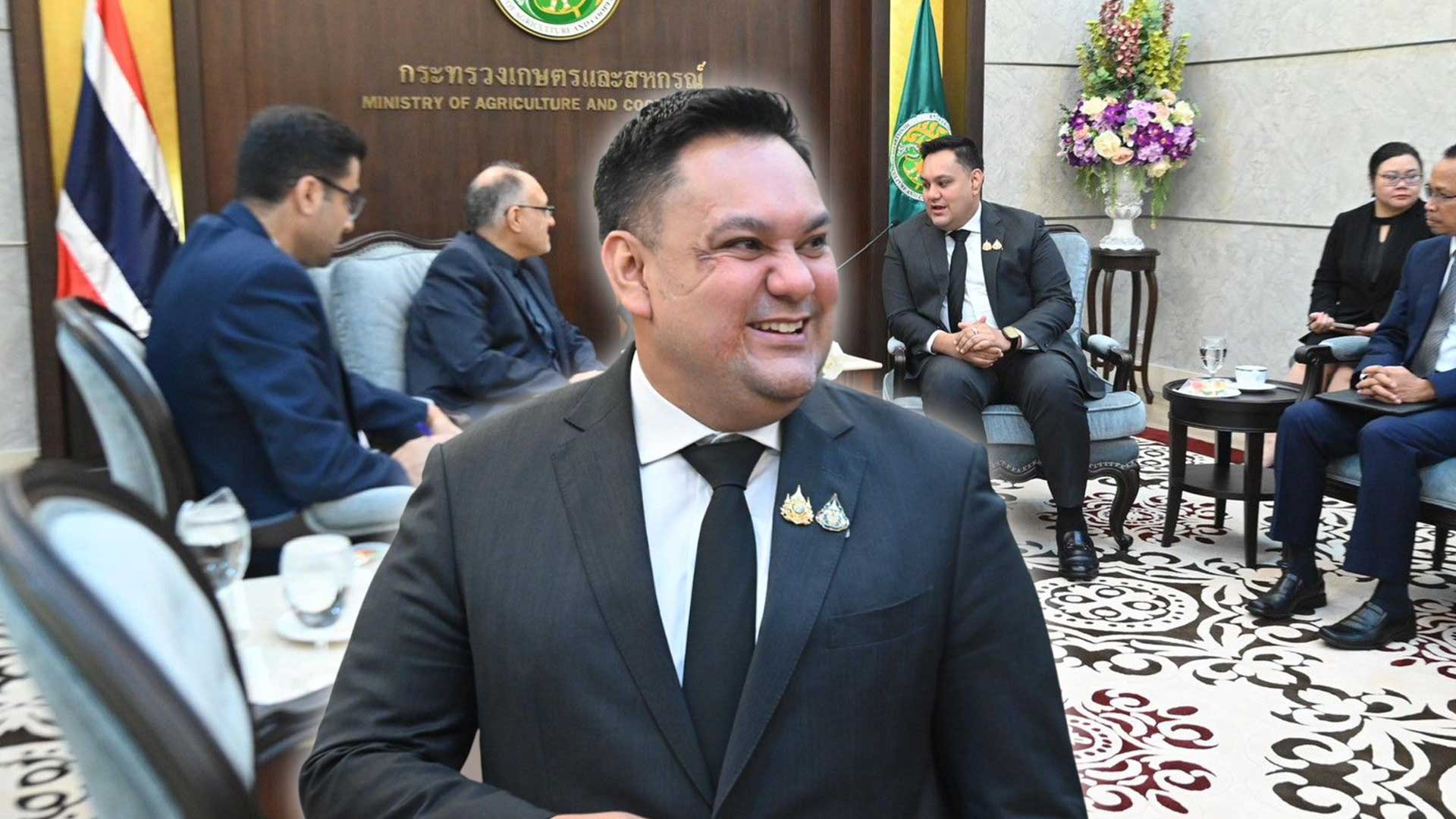 ดันดีลเกษตรไทย–อิหร่าน3