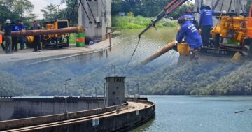 ทยอยปรับลดเจ้าพระยา3