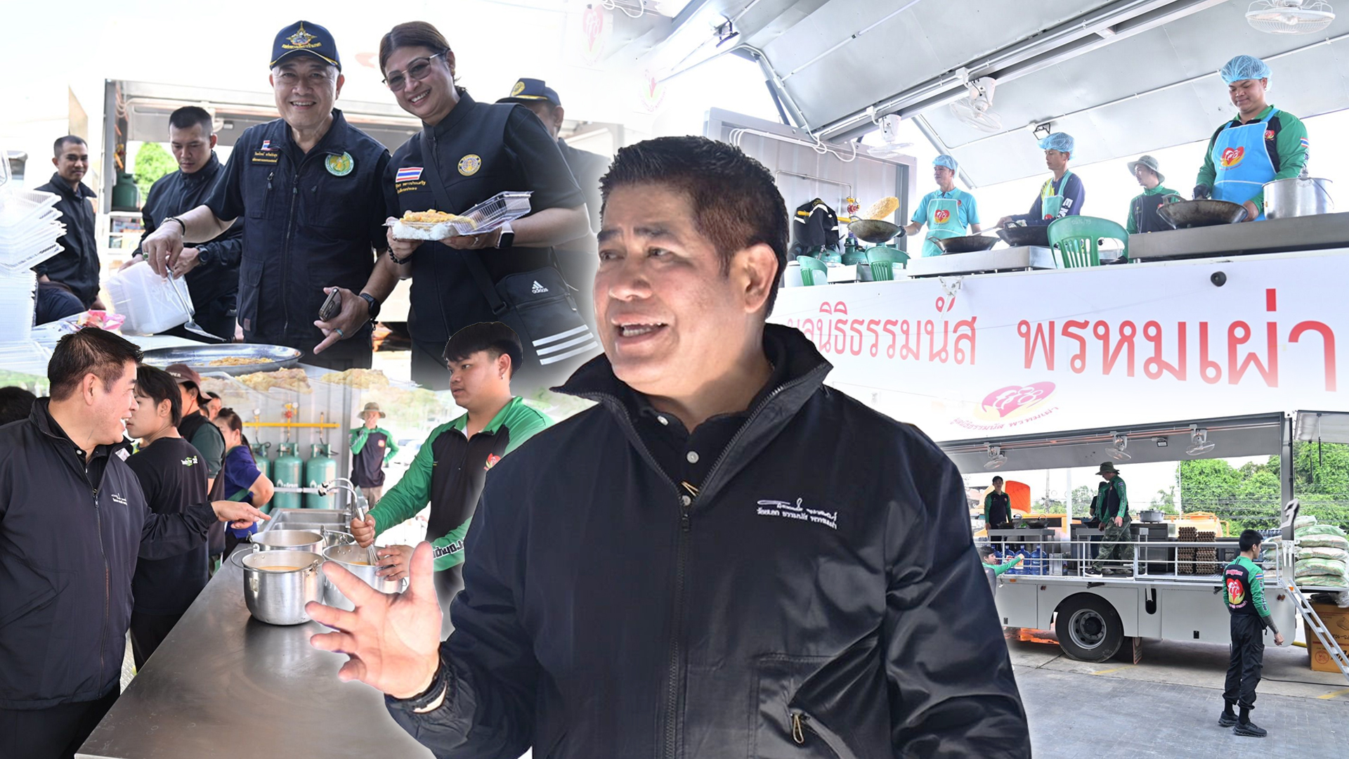 รองนายกฯ ธรรมนัส ตั้ง ธรรมนัส2