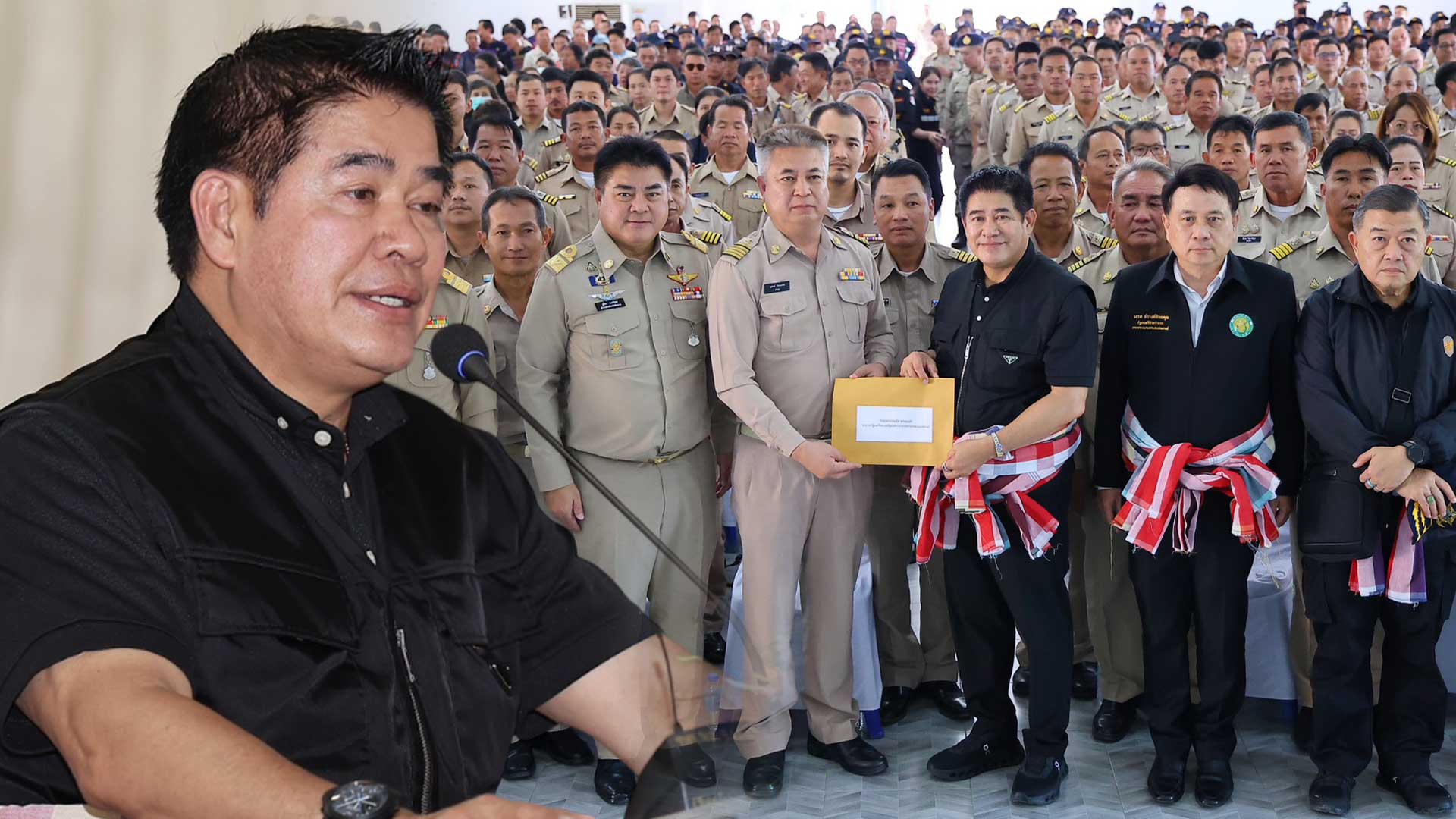 ธรรมนัสลงพื้นที่เชียงราย3